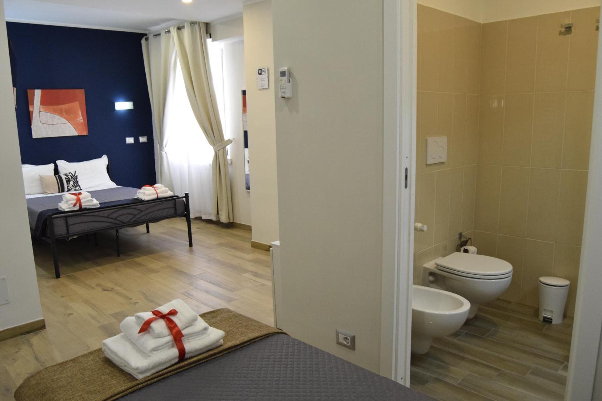 Vatican Giulia Bed & Breakfast