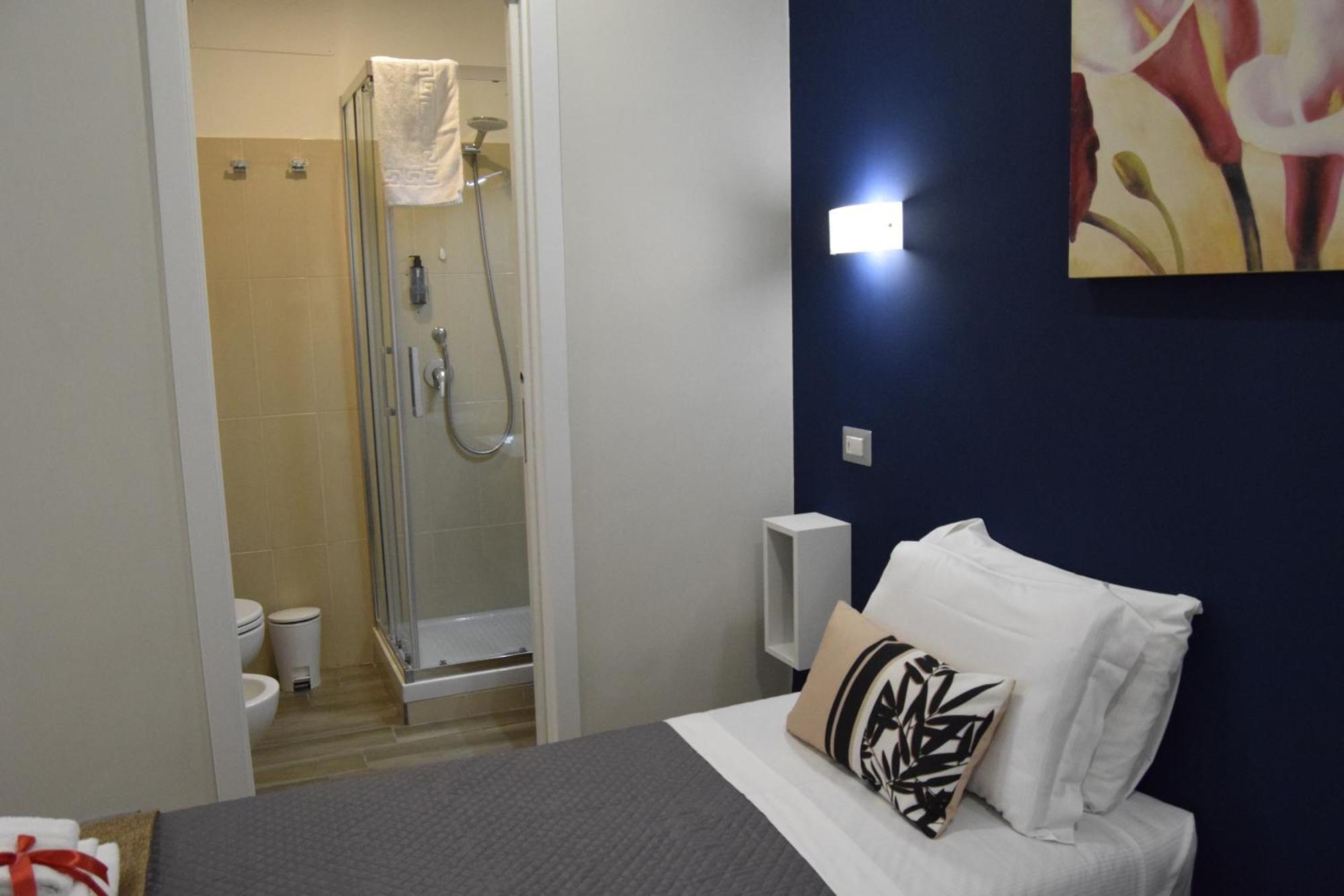 Vatican Giulia Bed & Breakfast 2*