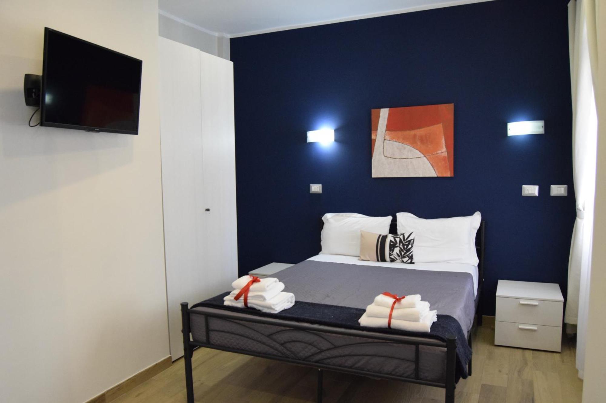 Bed & Breakfast Vatican Giulia Rome
