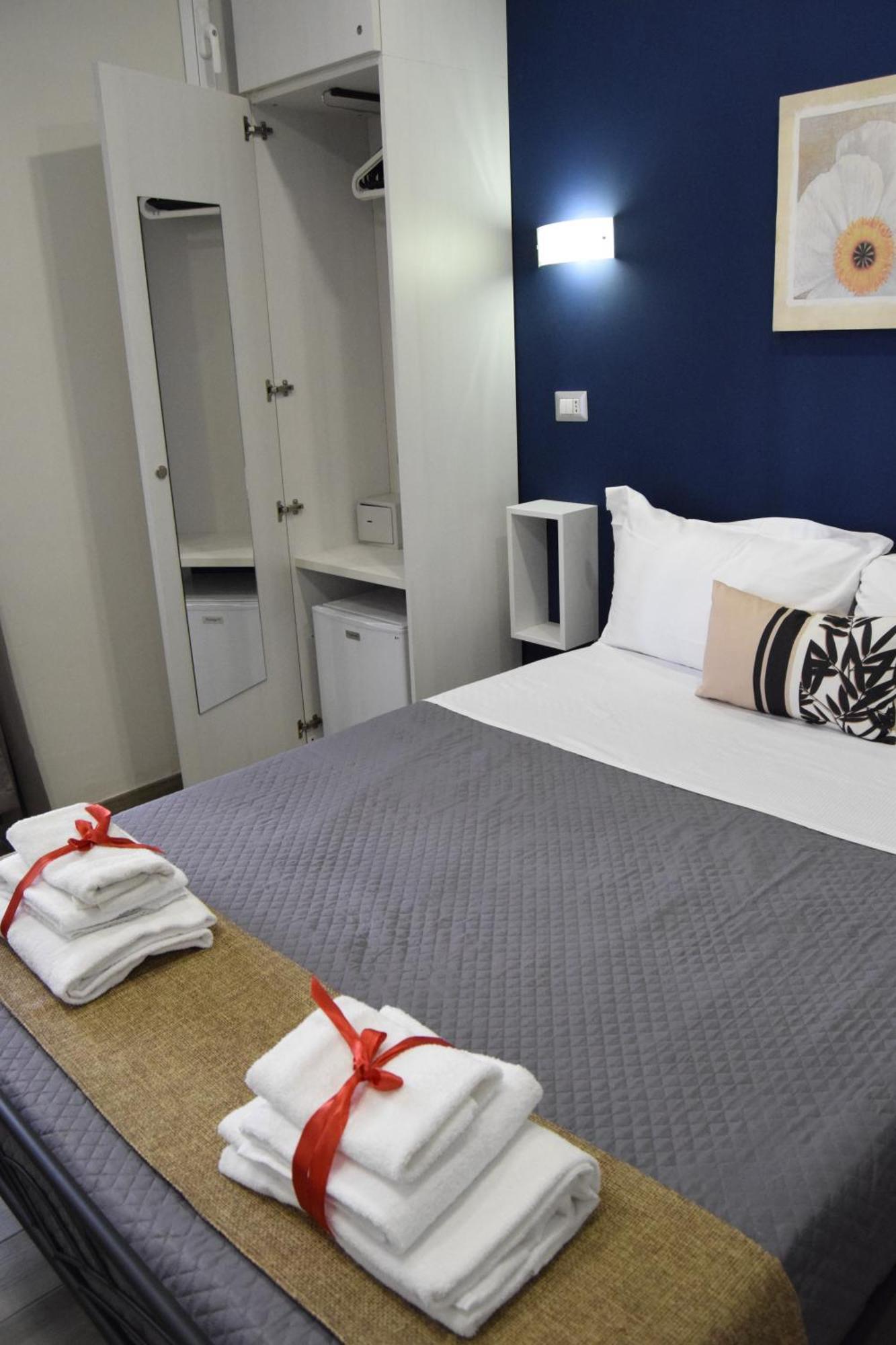 Vatican Giulia Bed & Breakfast 2*