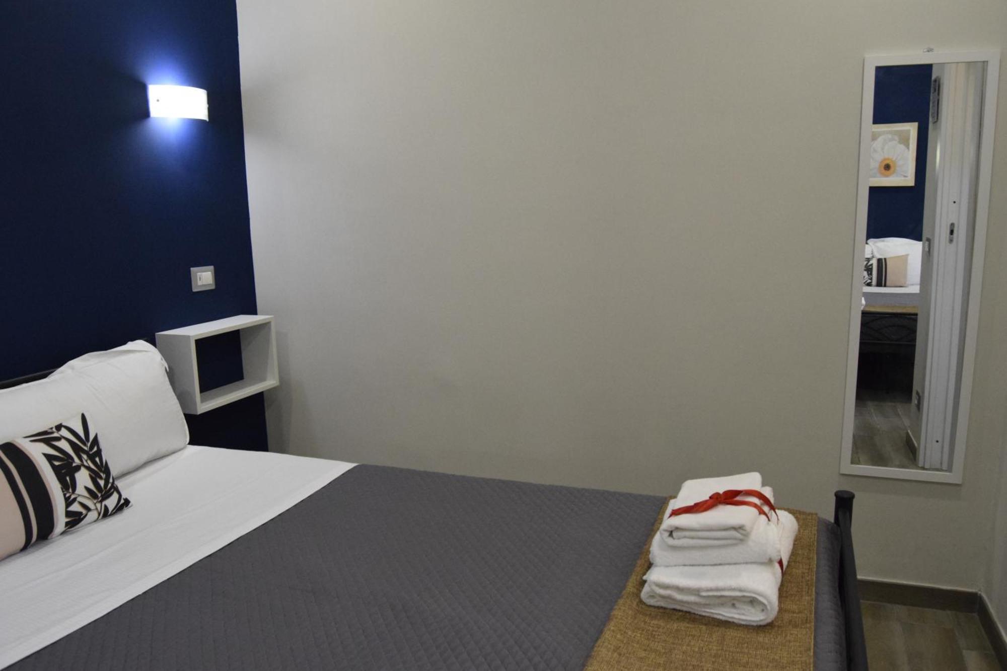 Bed & Breakfast Vatican Giulia 2*