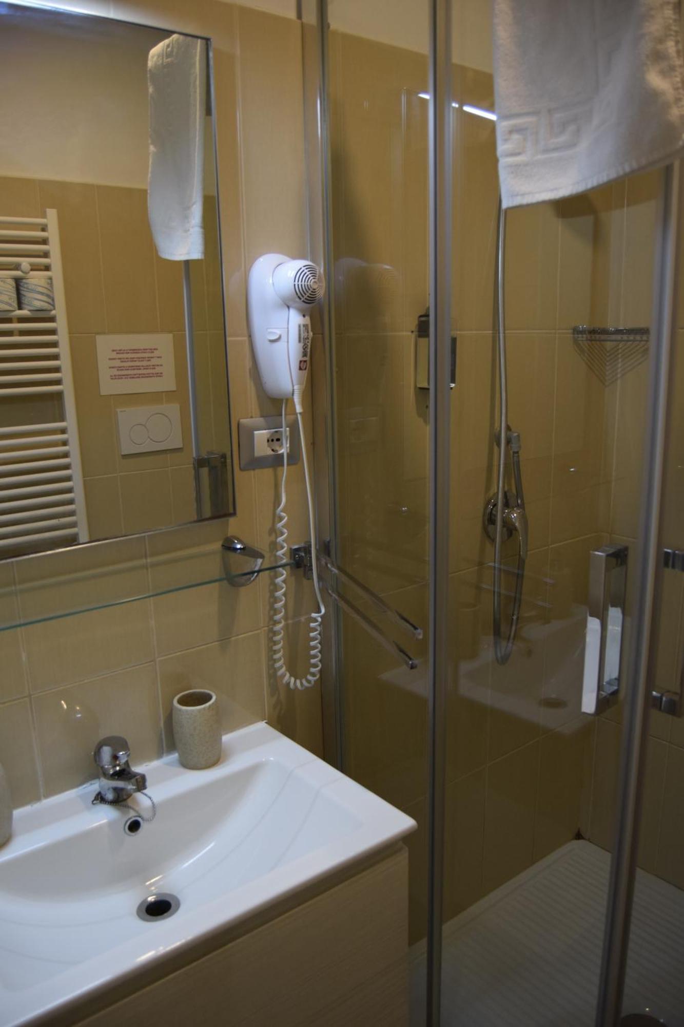 Vatican Giulia Bed & Breakfast 2*