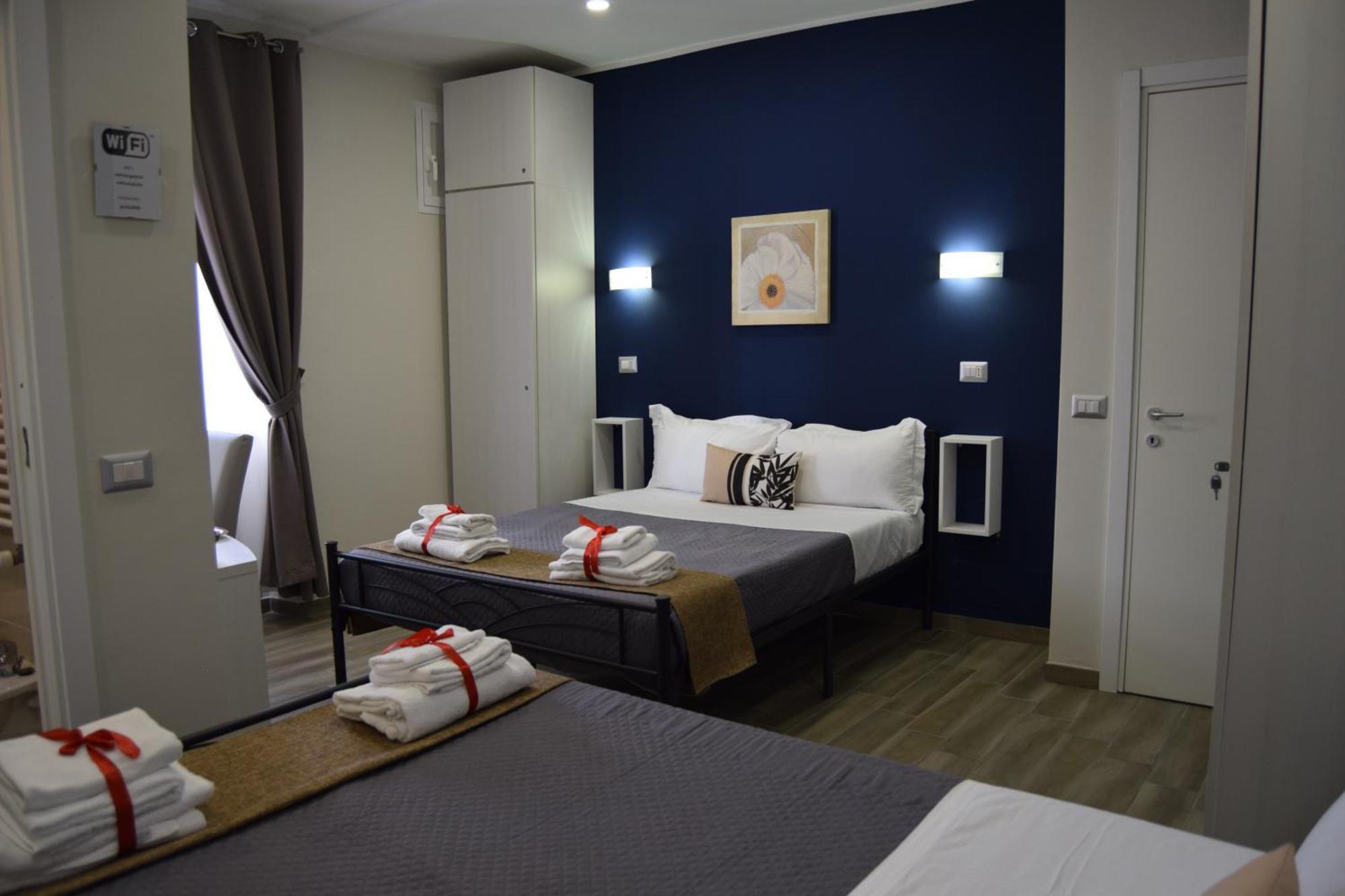 Vatican Giulia Bed & Breakfast Rome