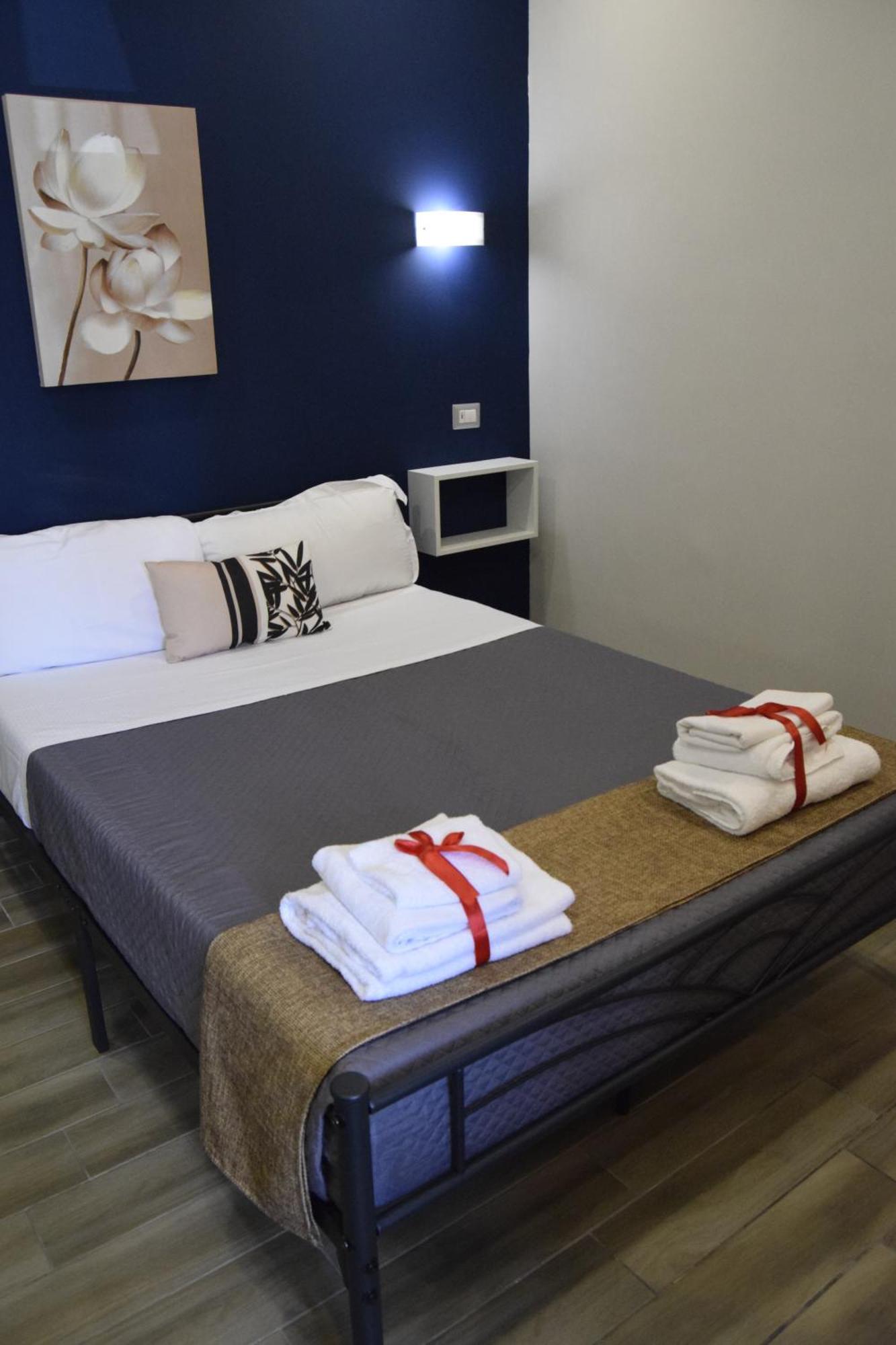 Bed & Breakfast Vatican Giulia Rome