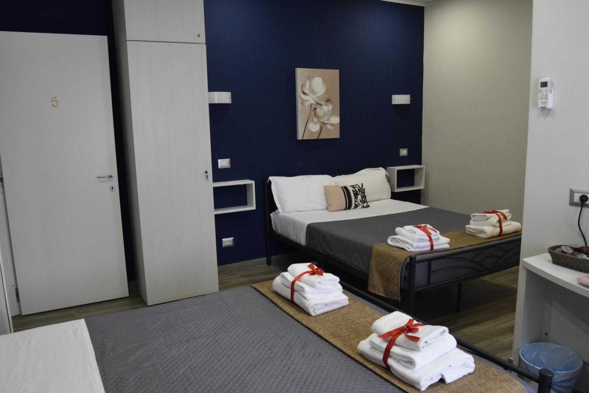 Bed & Breakfast Vatican Giulia