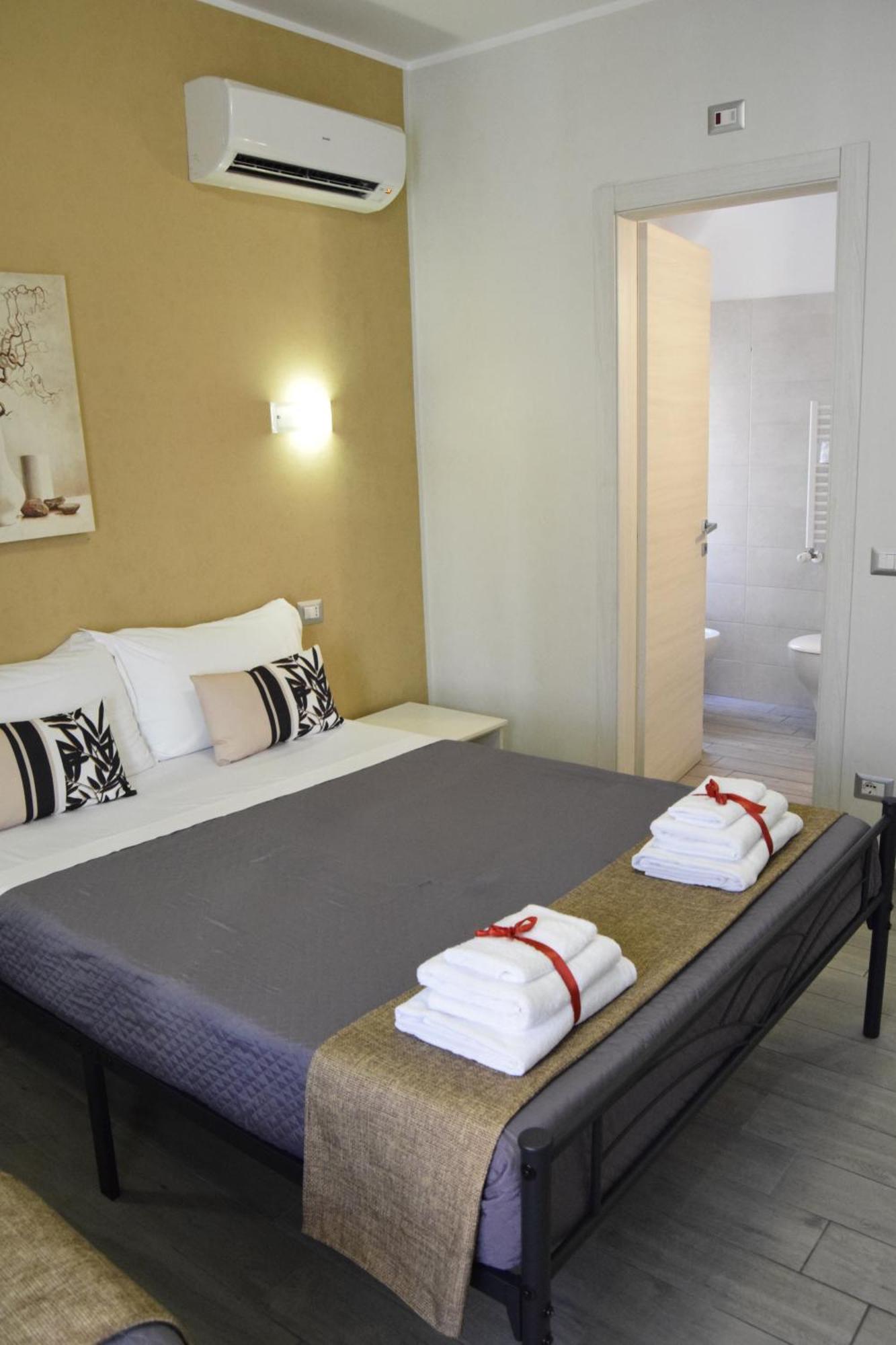 Vatican Giulia Bed & Breakfast