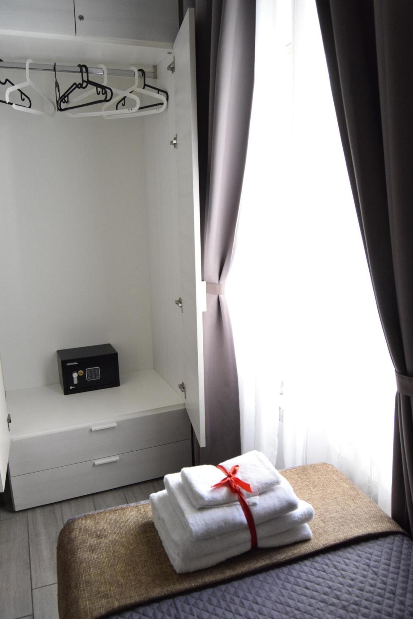Bed & Breakfast Vatican Giulia 2*