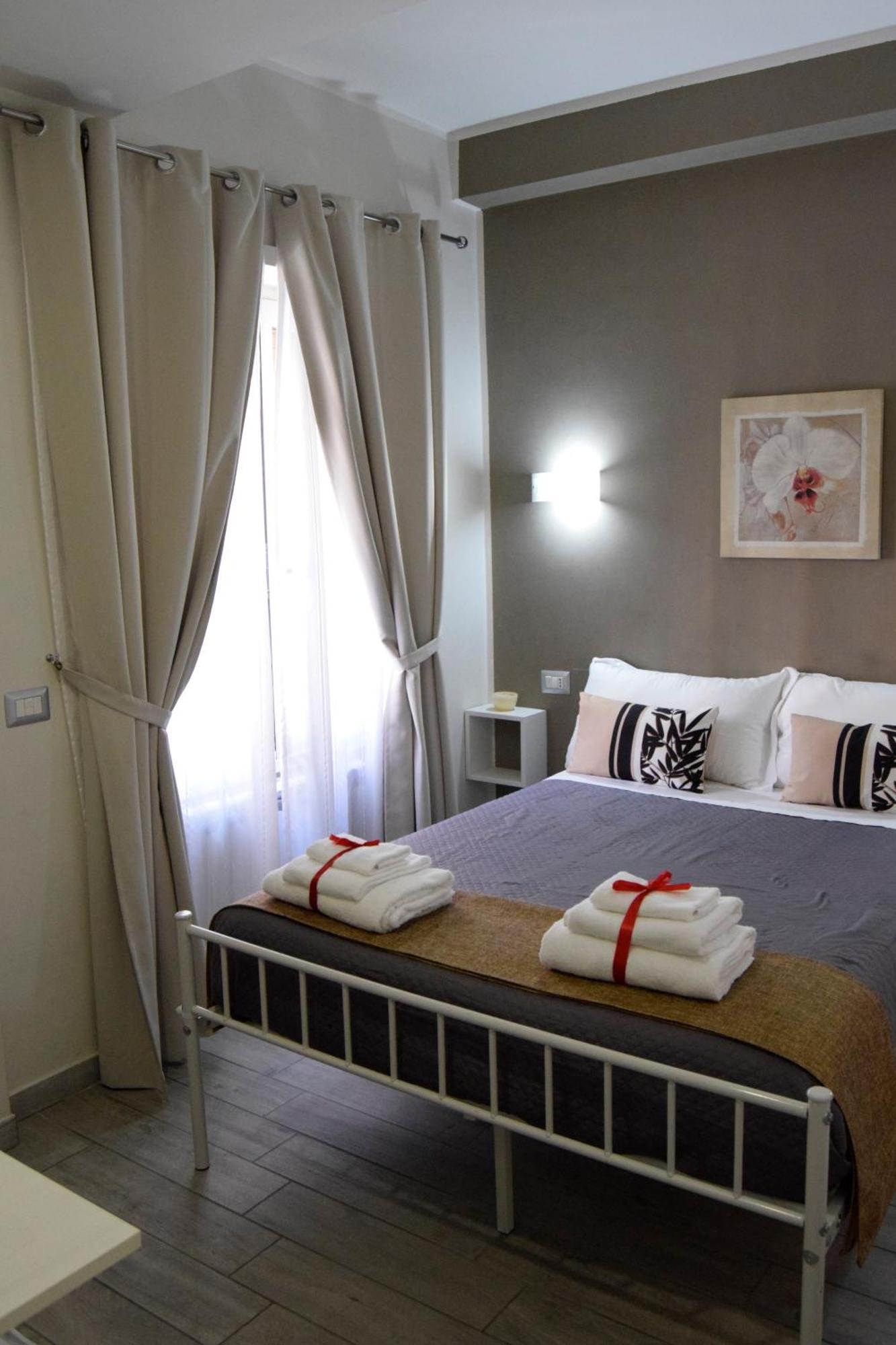 Vatican Giulia Bed & Breakfast