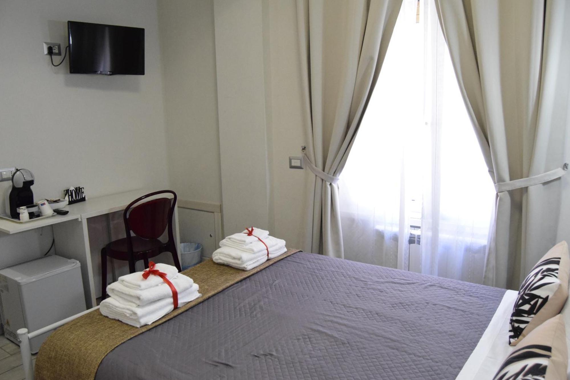 Bed & Breakfast Vatican Giulia