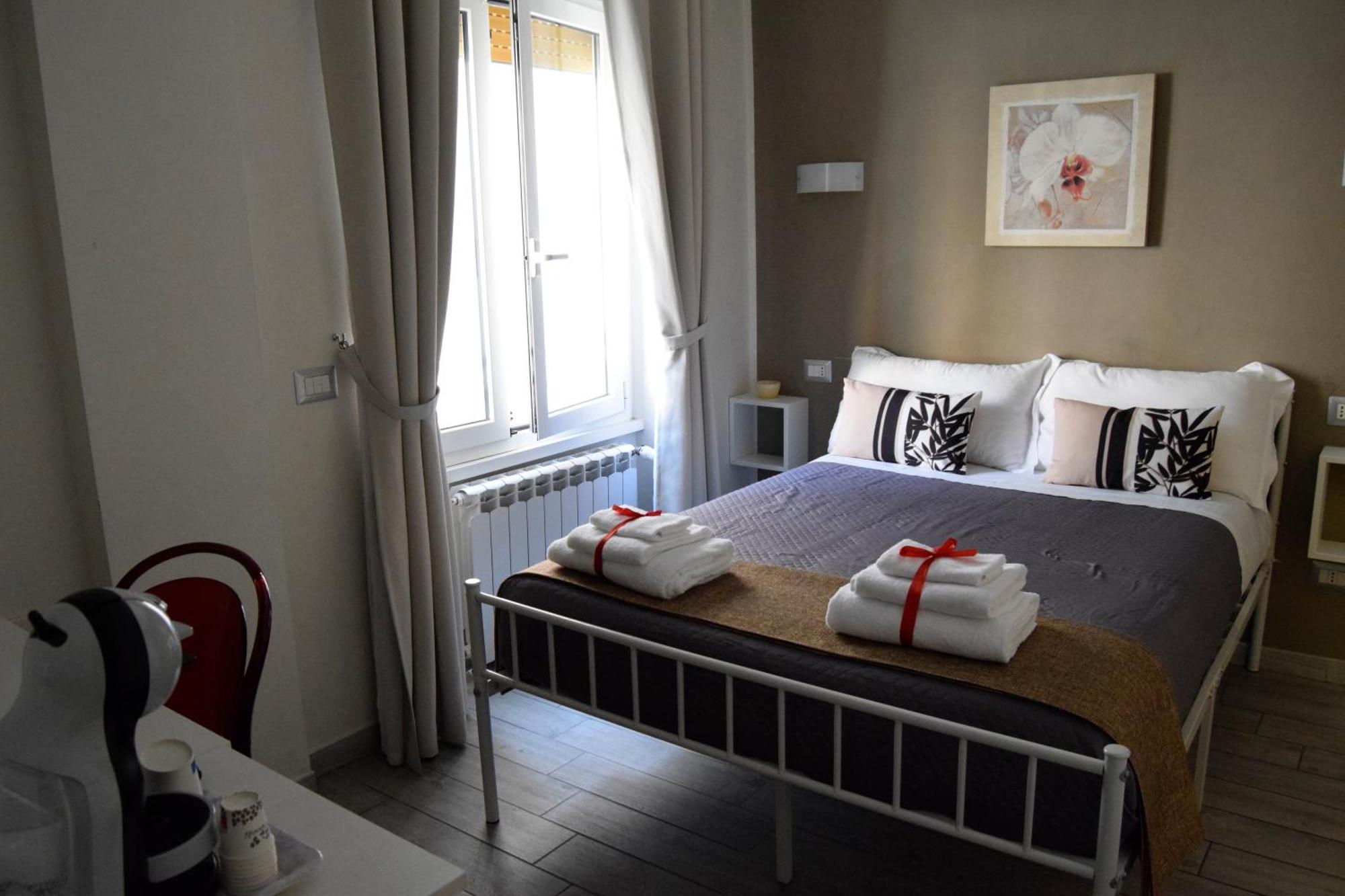 Vatican Giulia Bed & Breakfast Rome