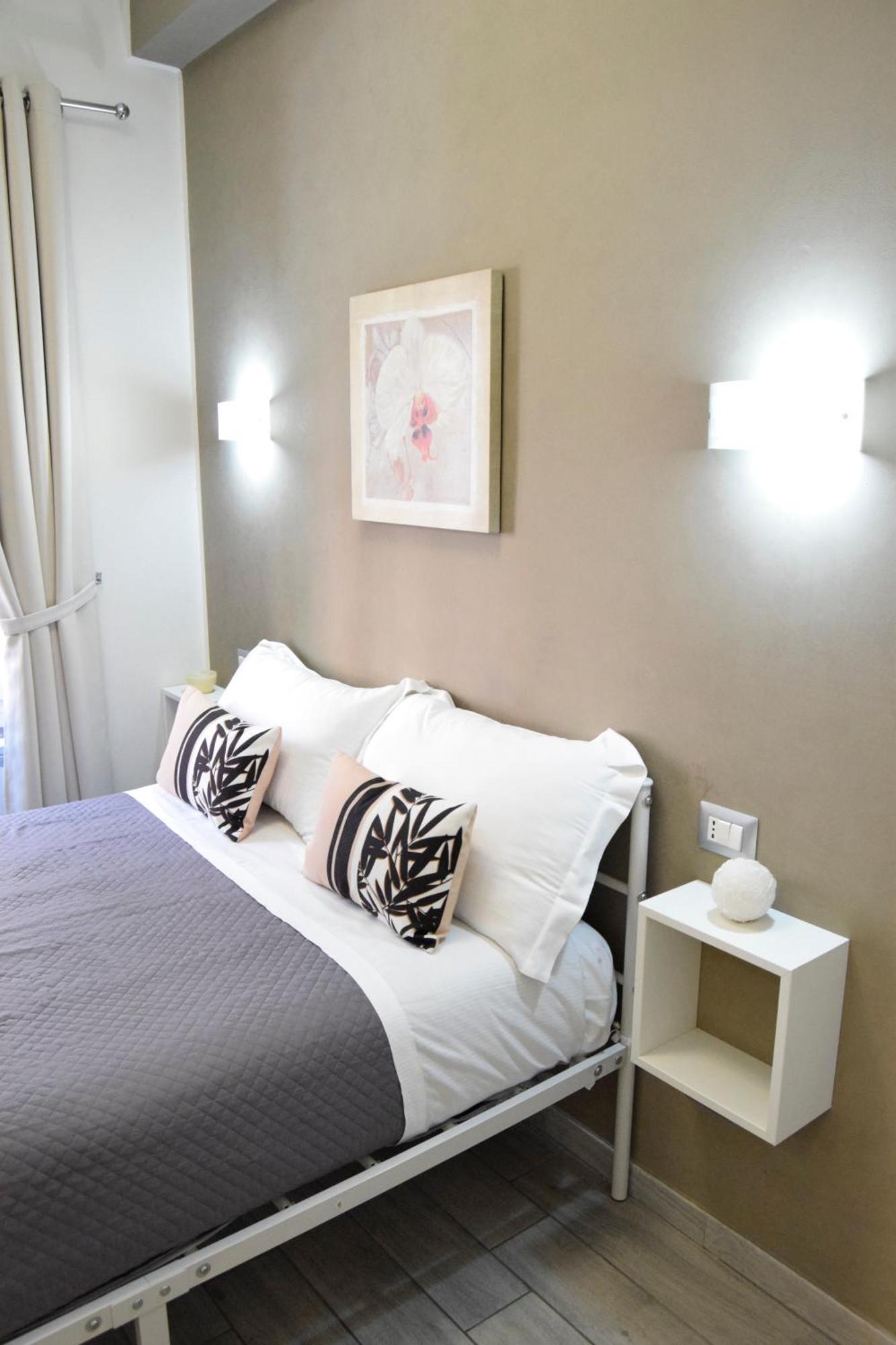 Bed & Breakfast Vatican Giulia Rome