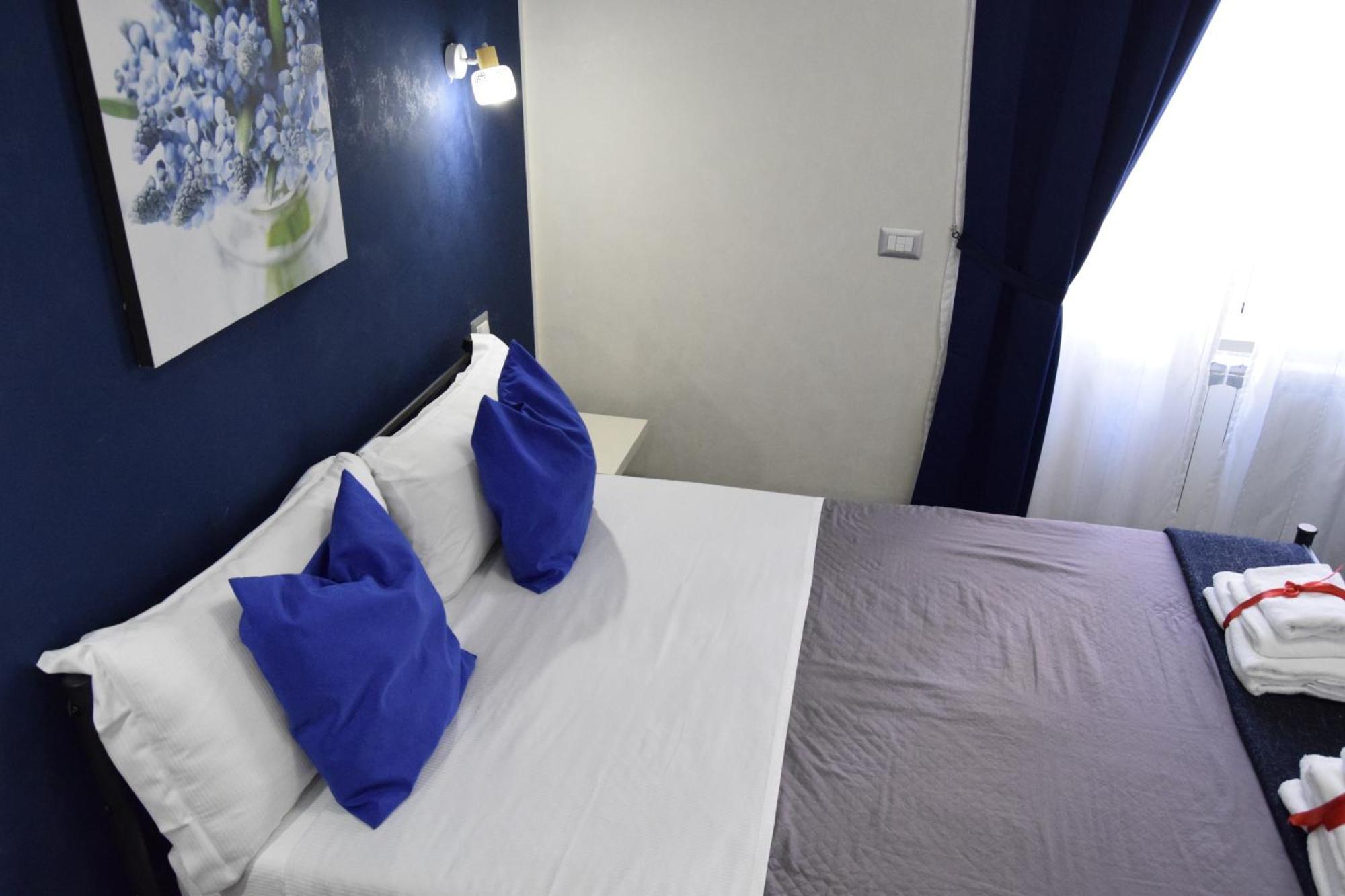 Bed & Breakfast Vatican Giulia 2*