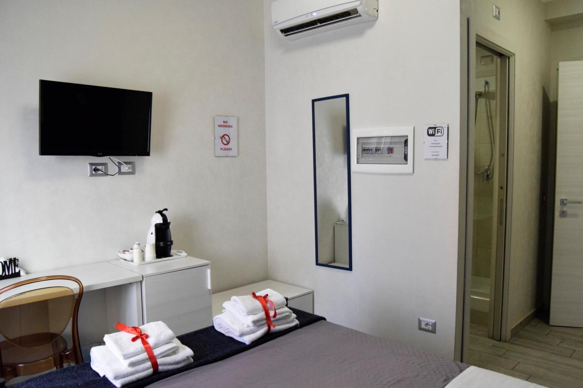 Vatican Giulia Bed & Breakfast