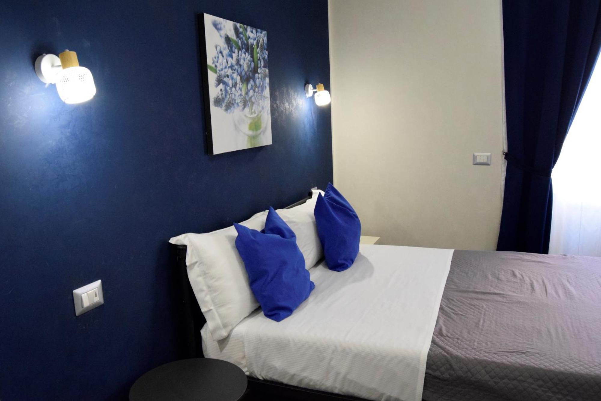 Bed & Breakfast Vatican Giulia Rome