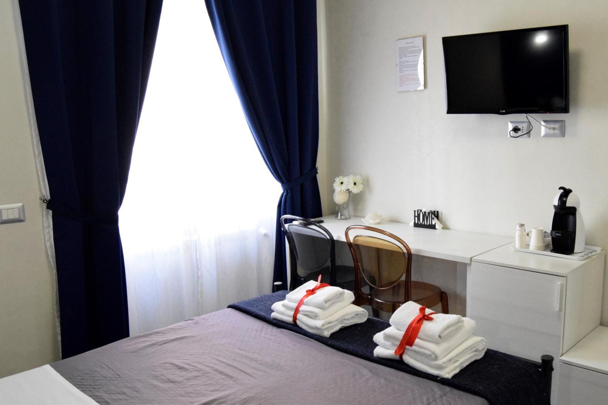 Vatican Giulia Bed & Breakfast