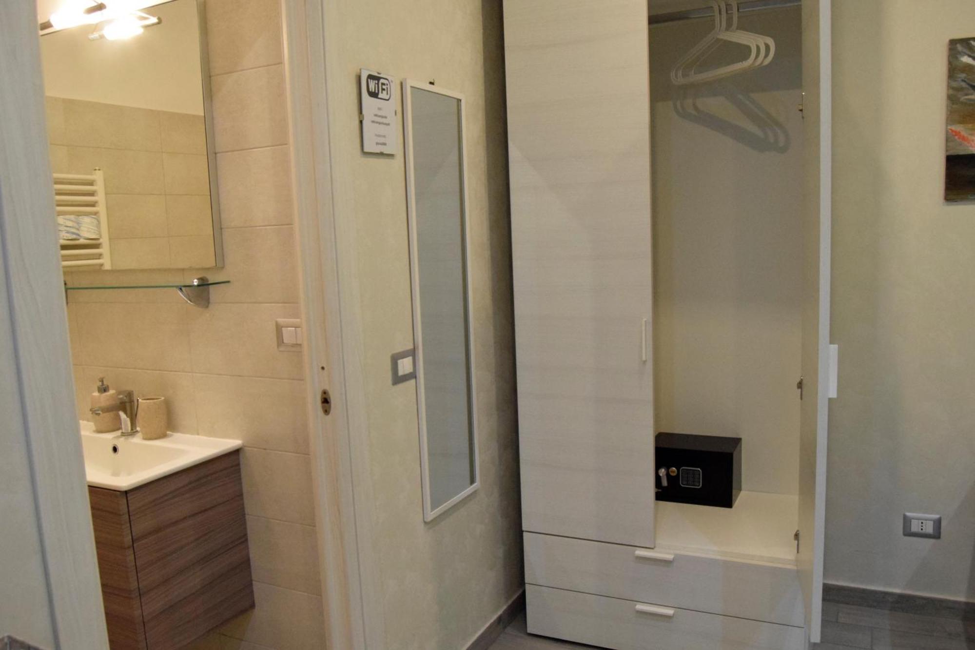 Vatican Giulia Bed & Breakfast