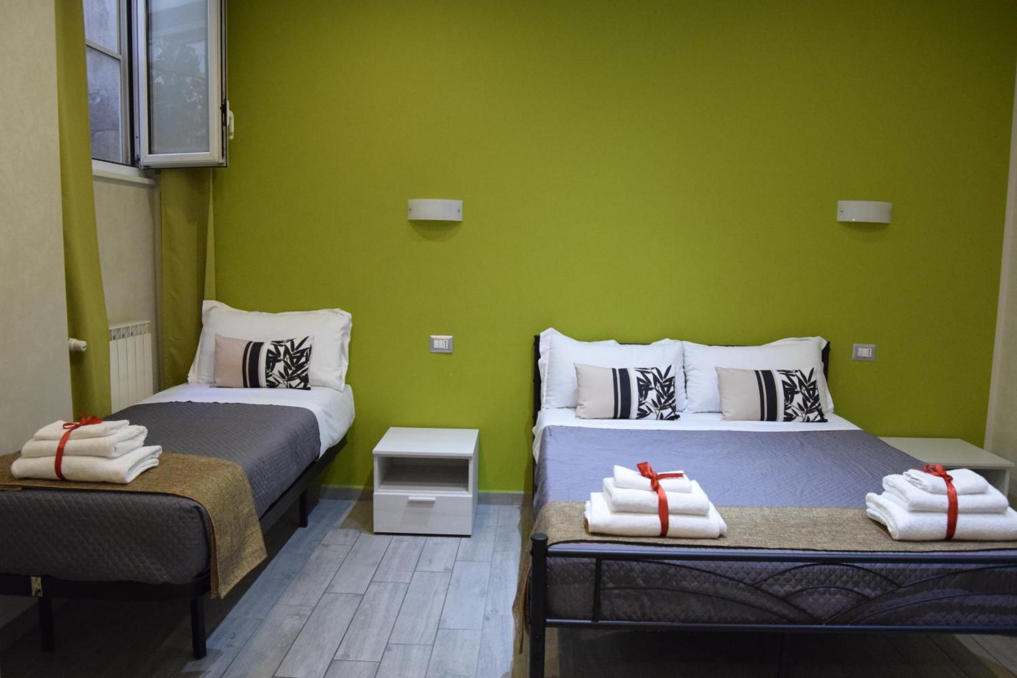 Vatican Giulia Bed & Breakfast Rome