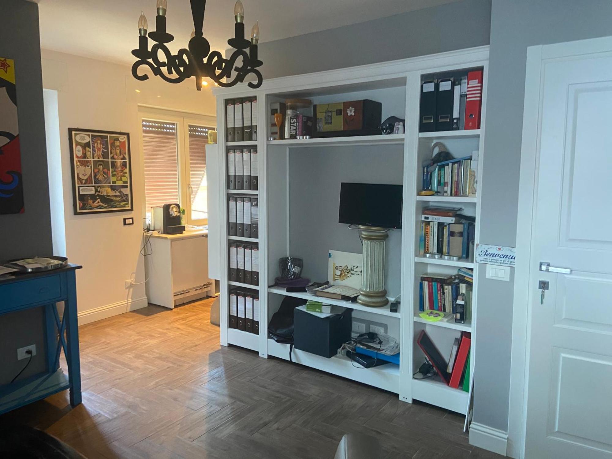 El-even - Studio Bilo Appartamento