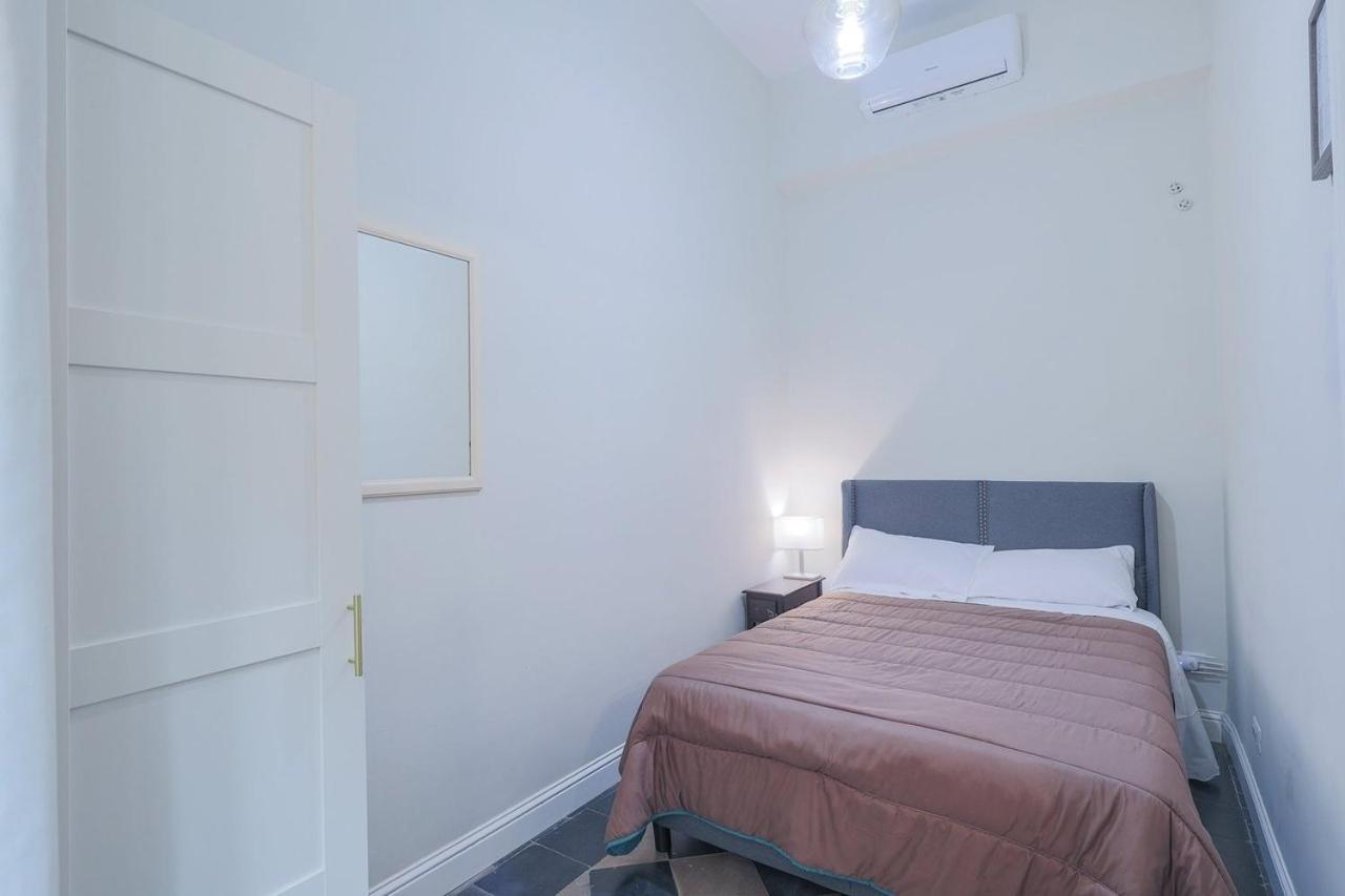 Casa Prefetti 46 B Roma