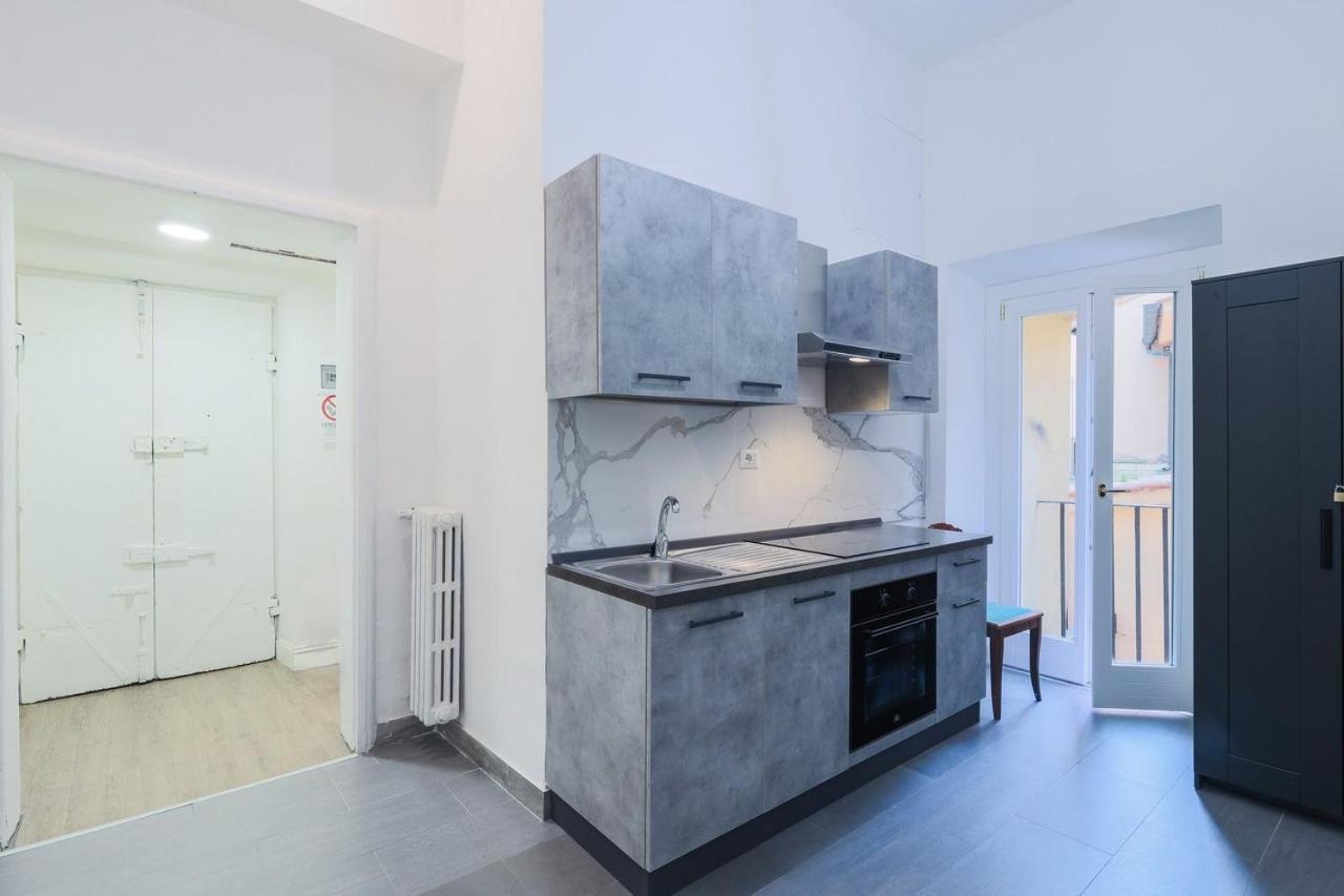 Casa Prefetti 46 B Appartamento