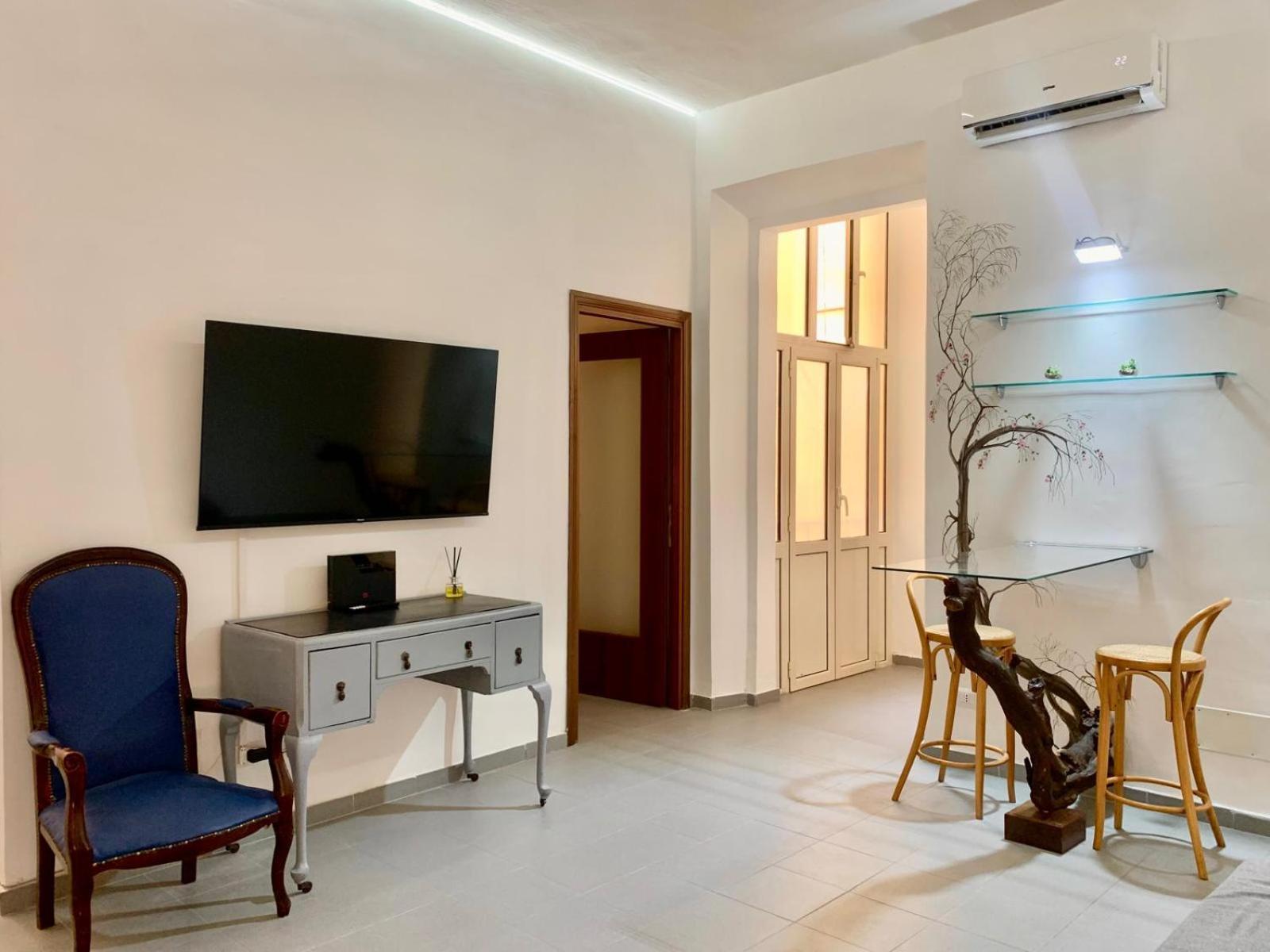 Apartment Dalitourism - Vatican 118