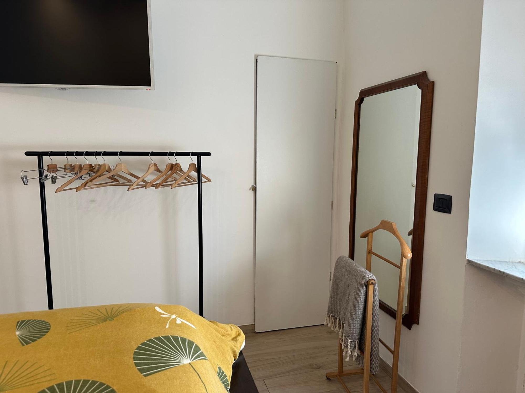 Ponte Lambro Apartment *