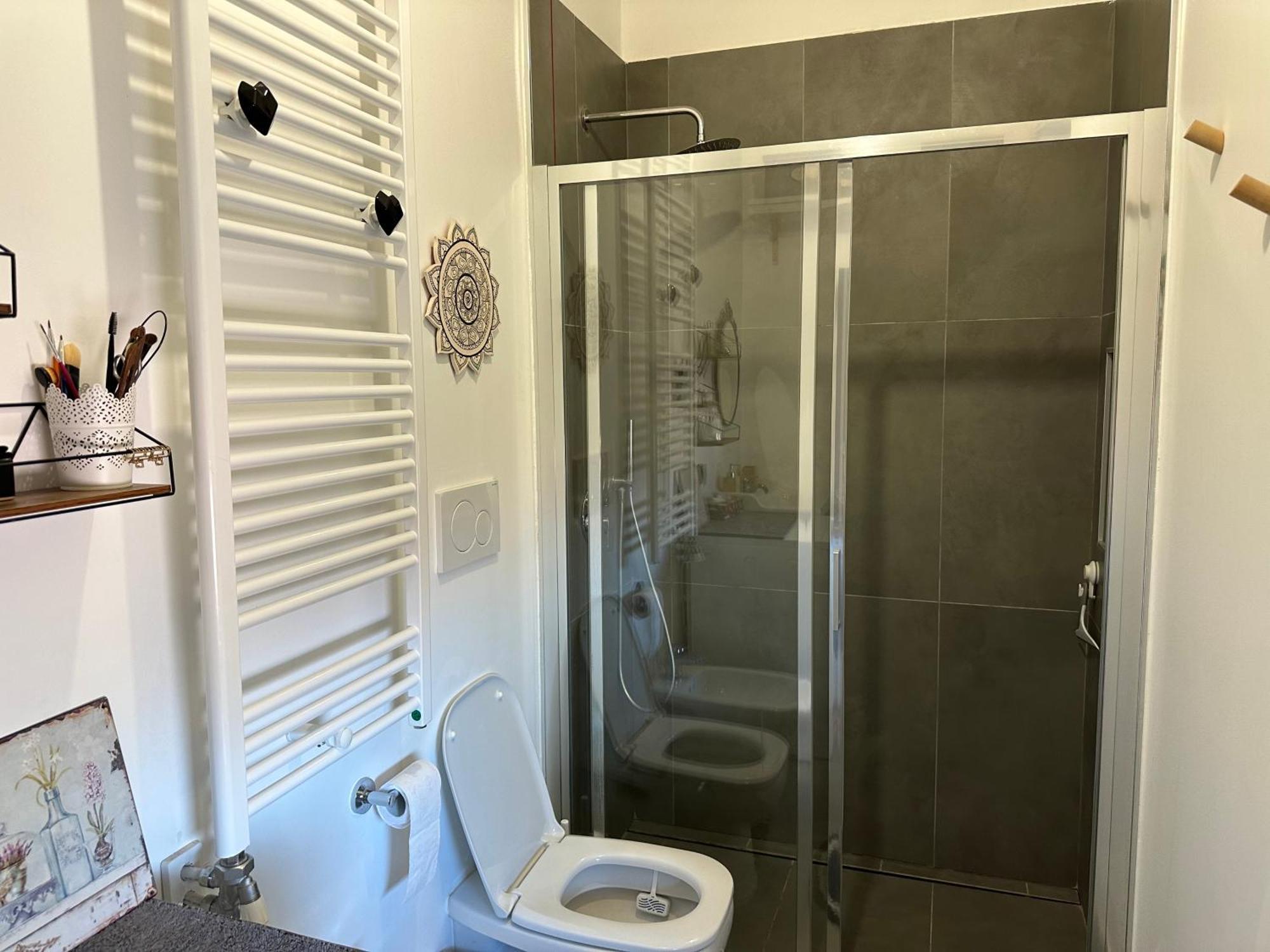 Apartment Ponte Lambro Rome