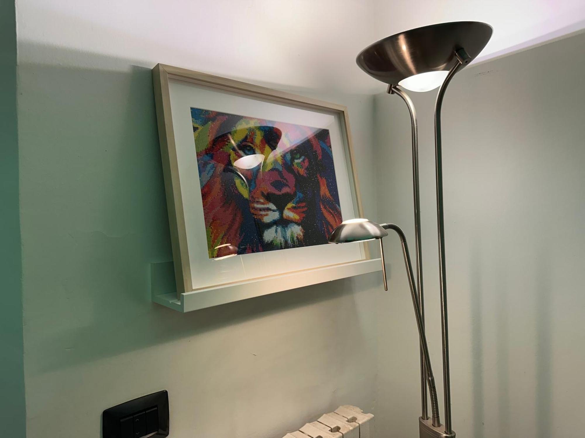 Apartment Ponte Lambro