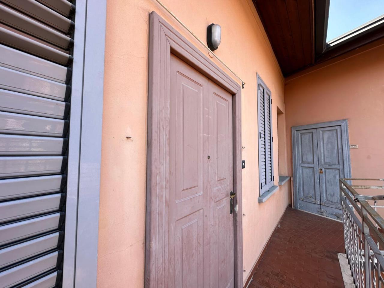 Apartment Ponte Lambro *