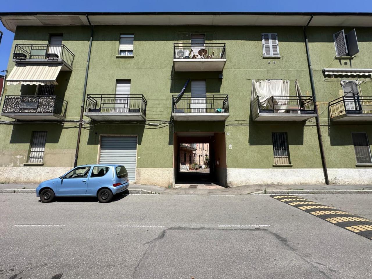 Ponte Lambro