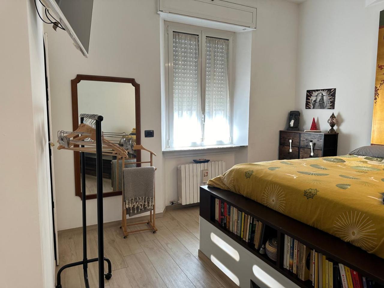 Apartment Ponte Lambro