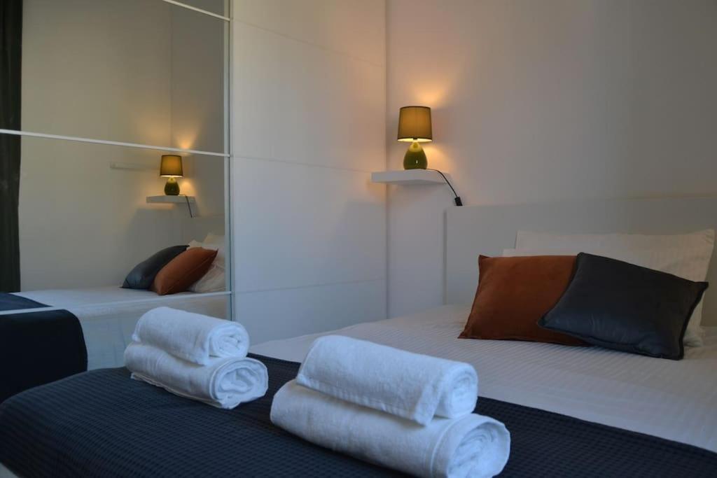 Apartment Maison Coco' In Rome