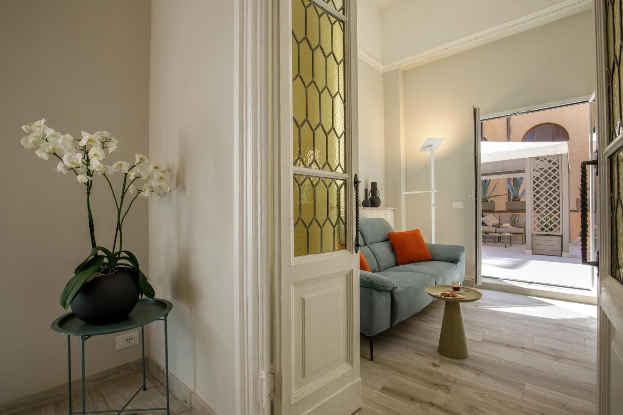 Aenea Bed & Breakfast 3*