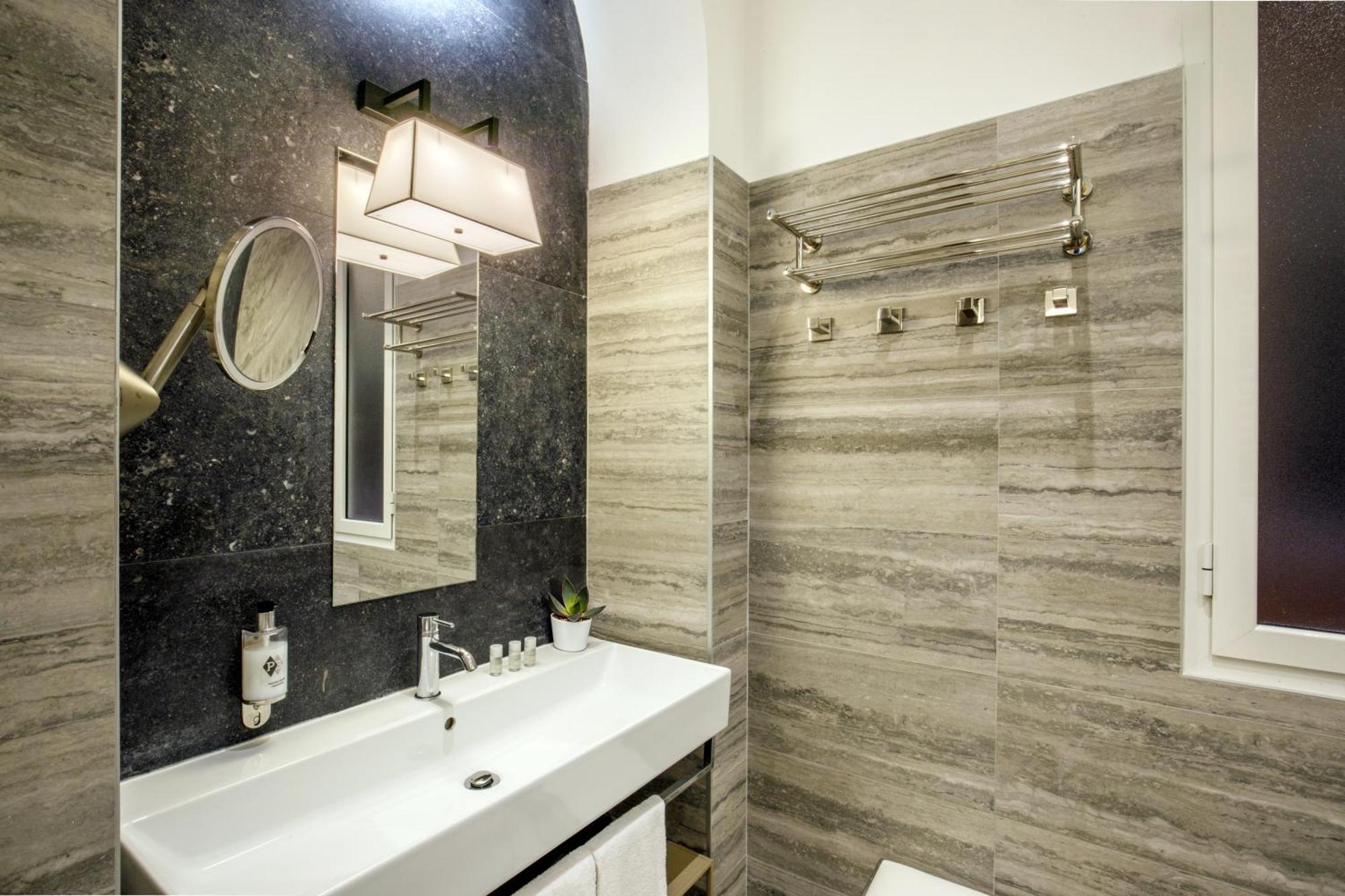 Aenea Bed & Breakfast Rome
