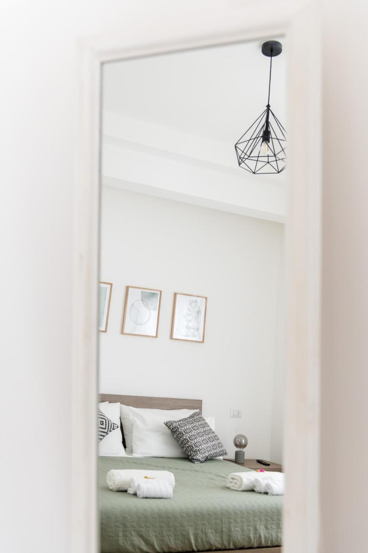 Apartment Domus Cornelia Rome