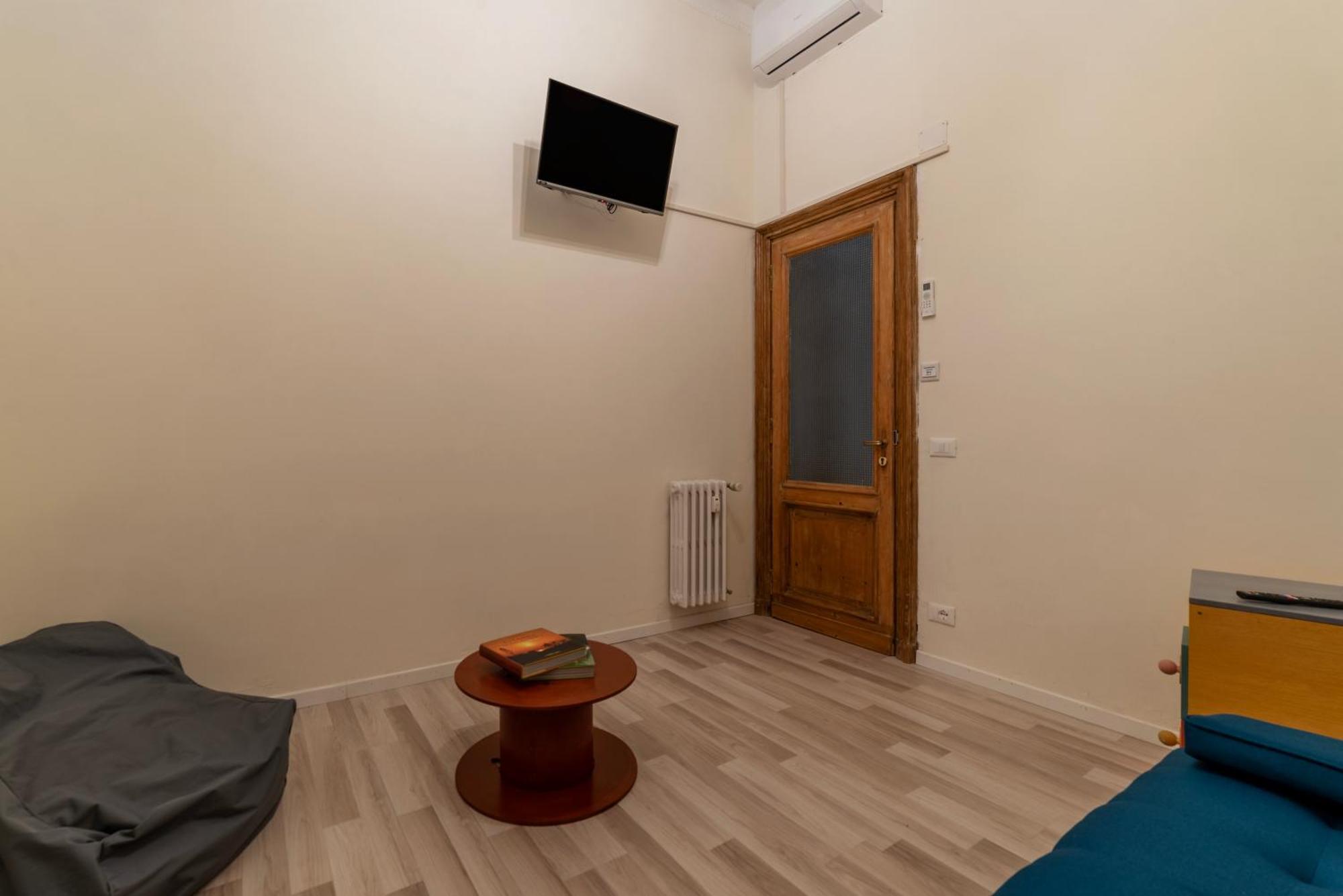 Appartamento Piazza Nievo A Trastevere Cozy Roma