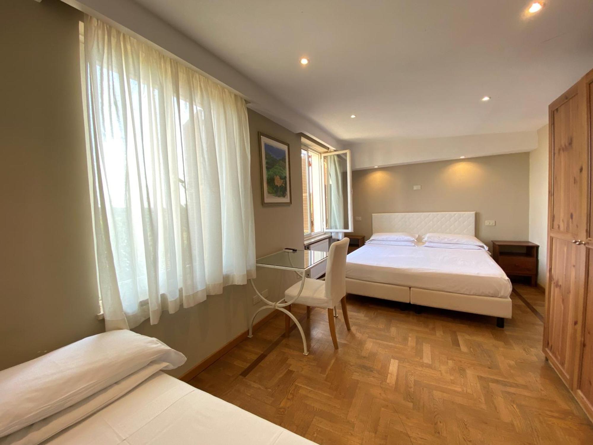 Hotel Antica Palmieri Roma