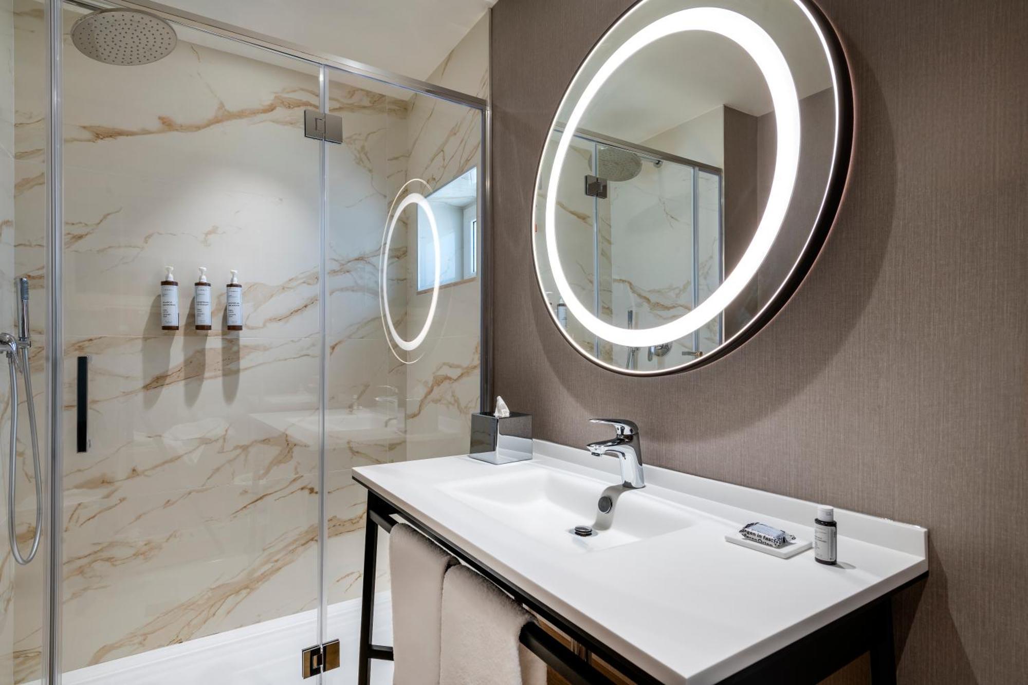 Hotel Ac By Marriott Clodio