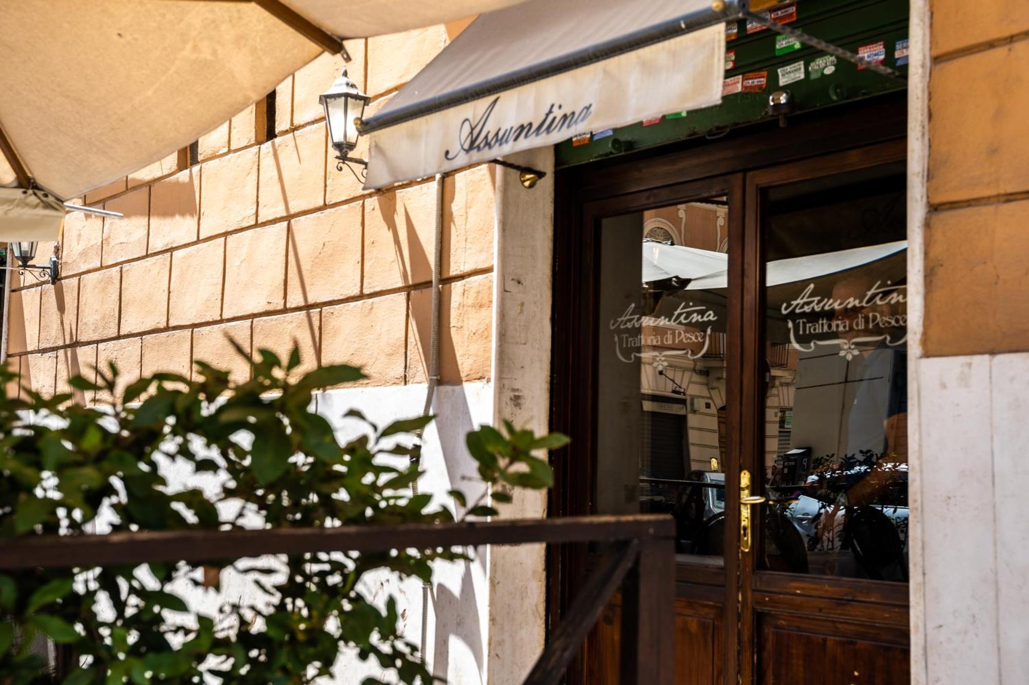 Testaccio Design Appartamento