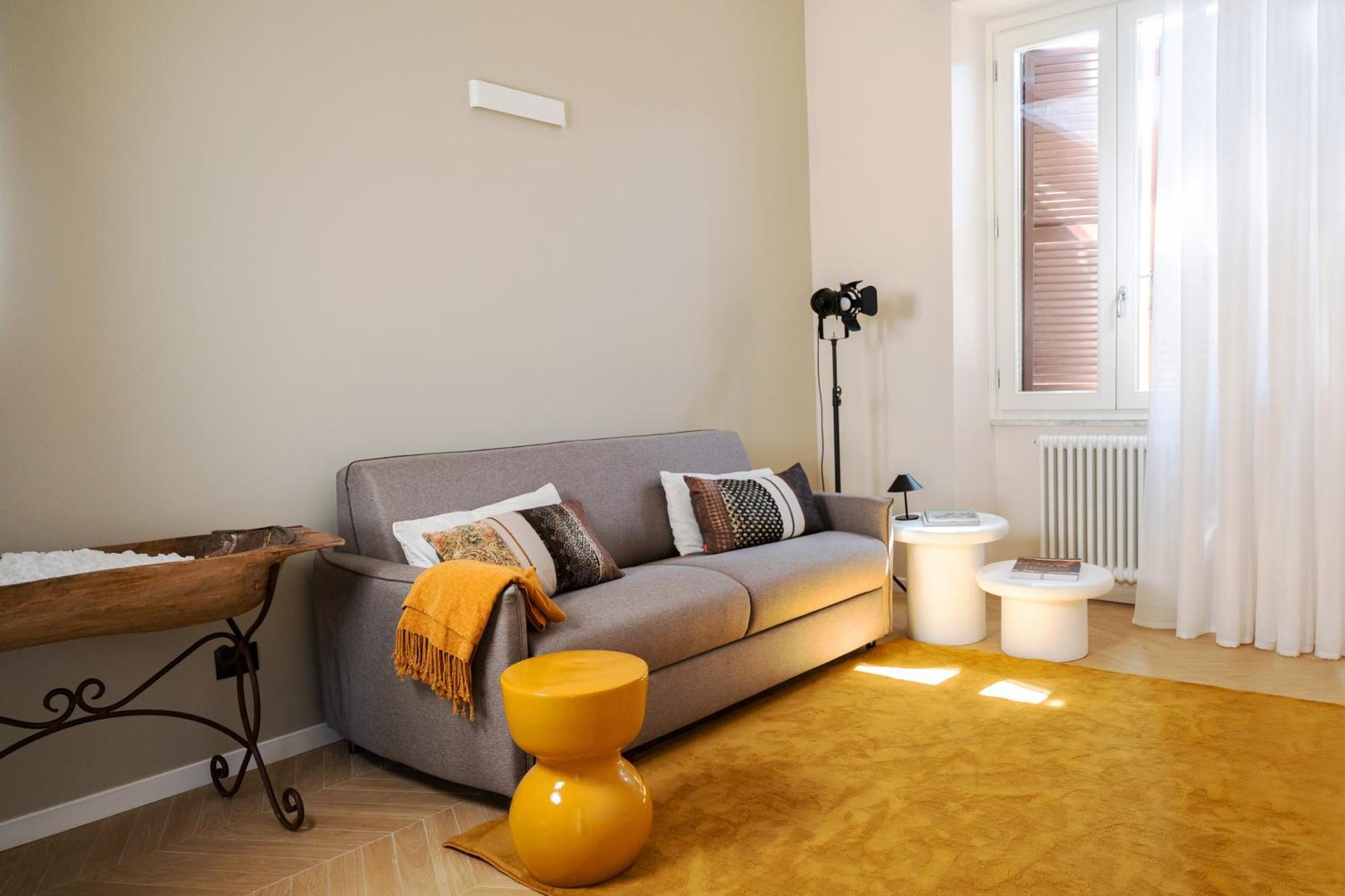 Testaccio Design Appartamento