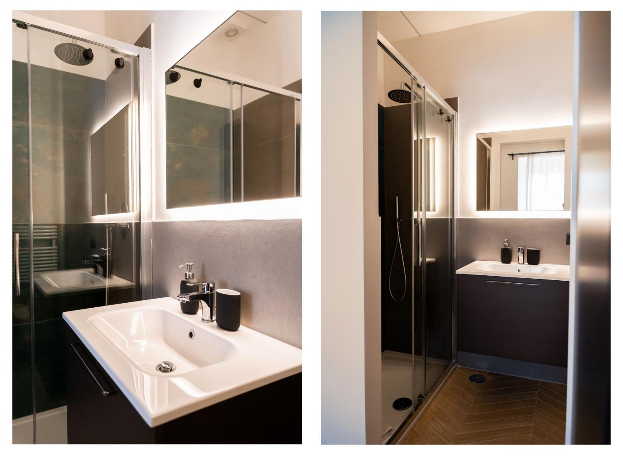 Appartamento Testaccio Design
