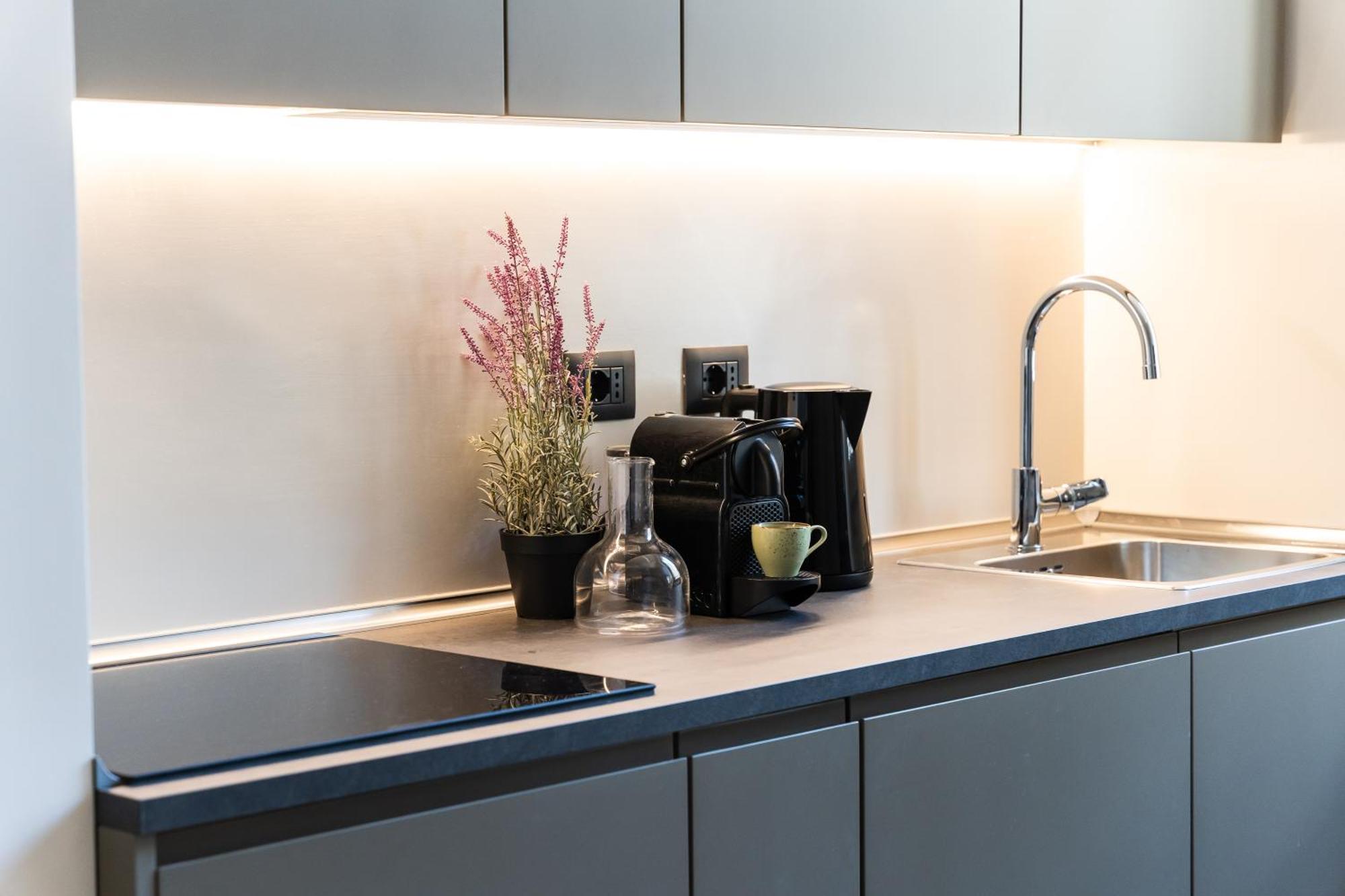 Testaccio Design Appartamento Roma