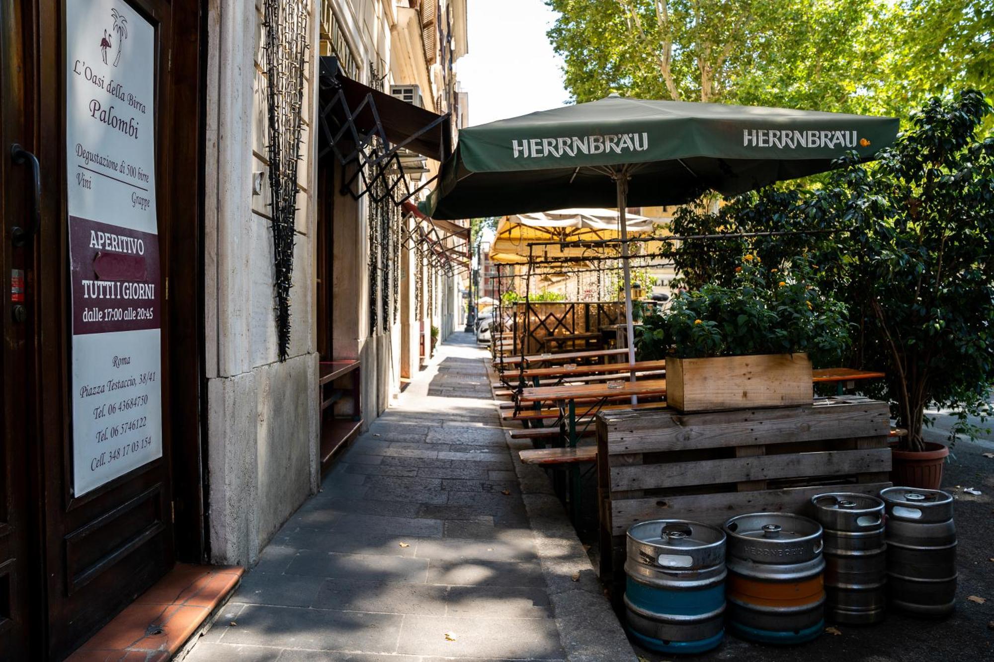 Testaccio Design Roma