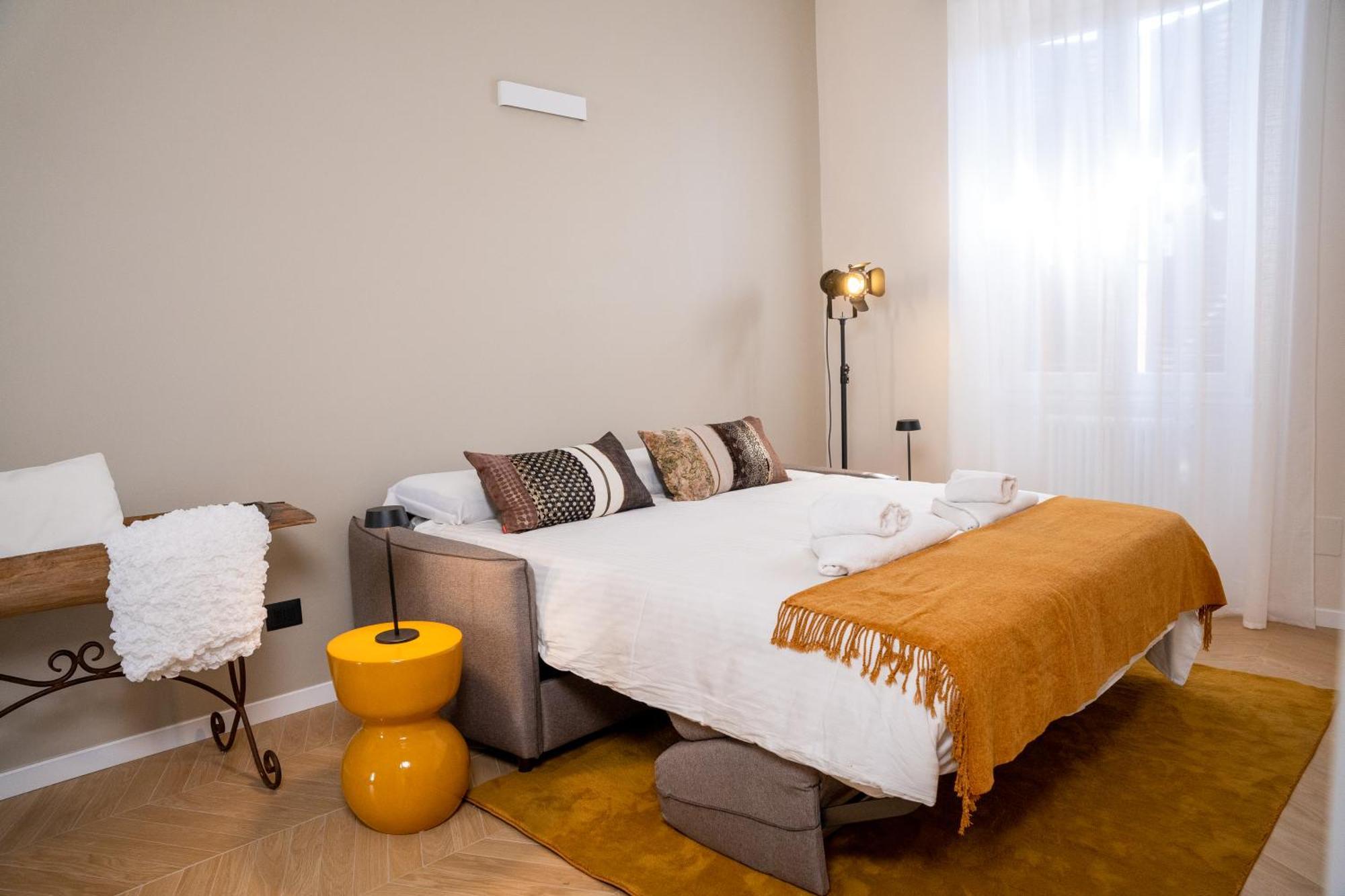 Testaccio Design Appartamento