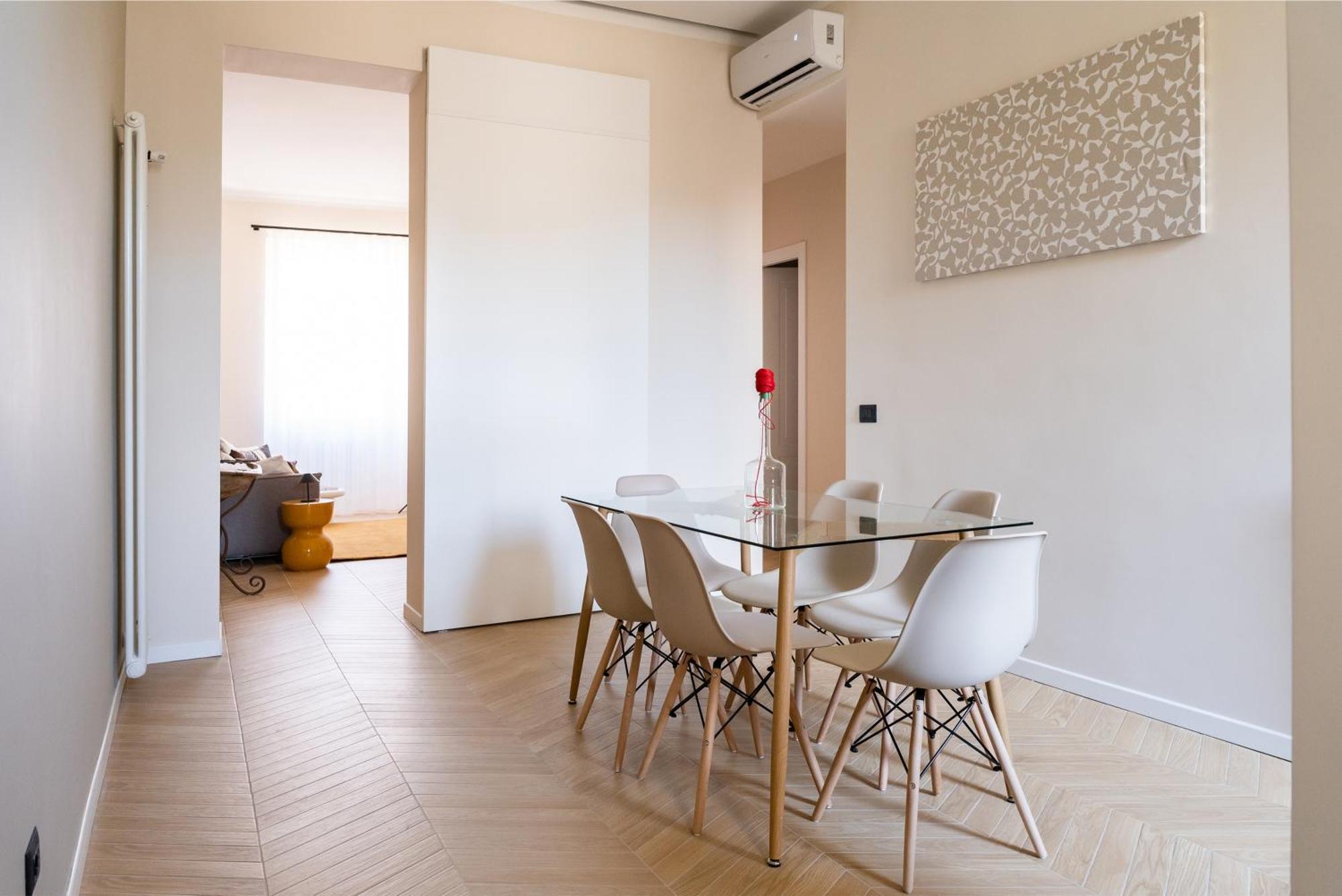 Appartamento Testaccio Design Roma