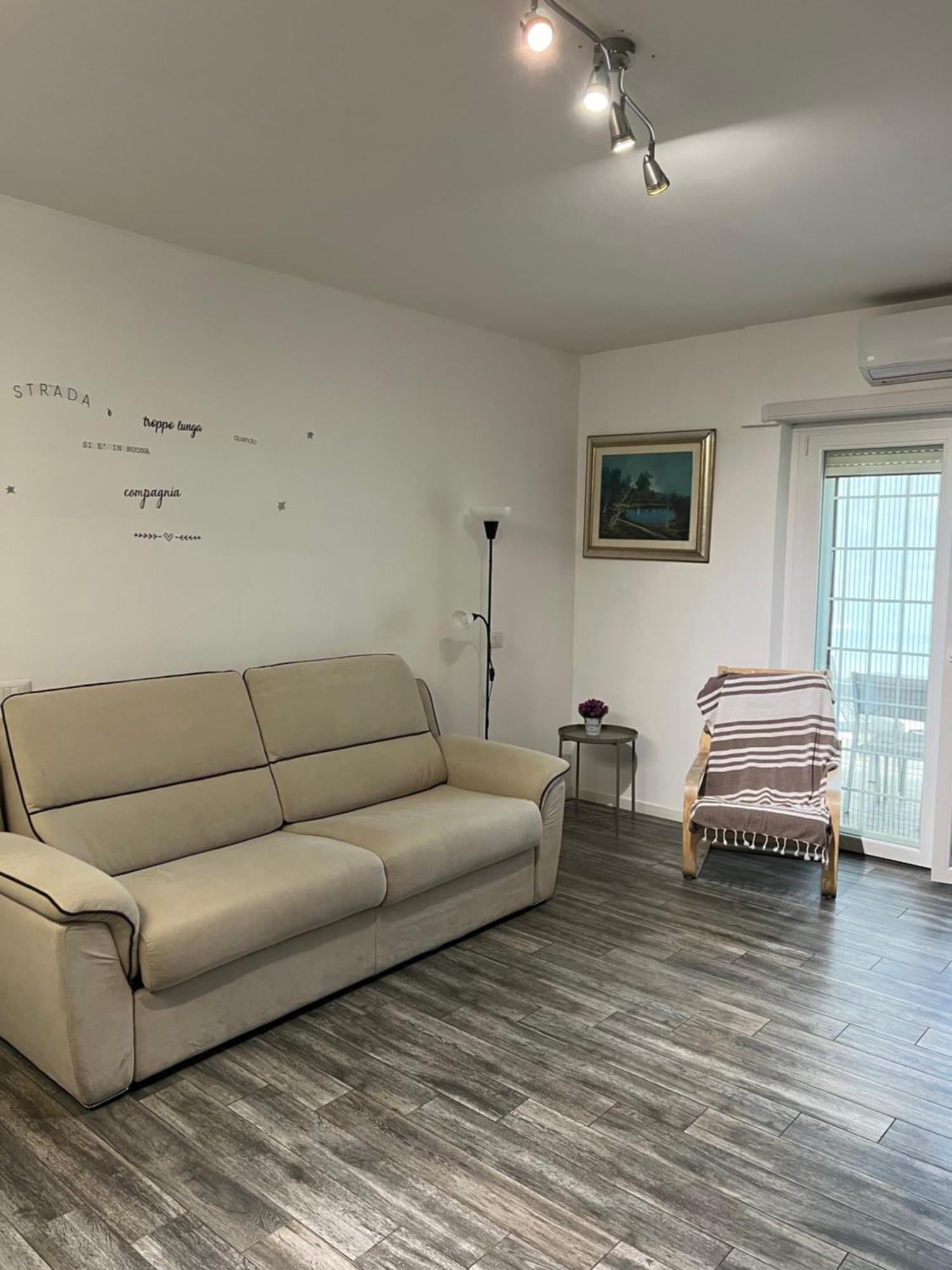 Apartment Zona Torrino