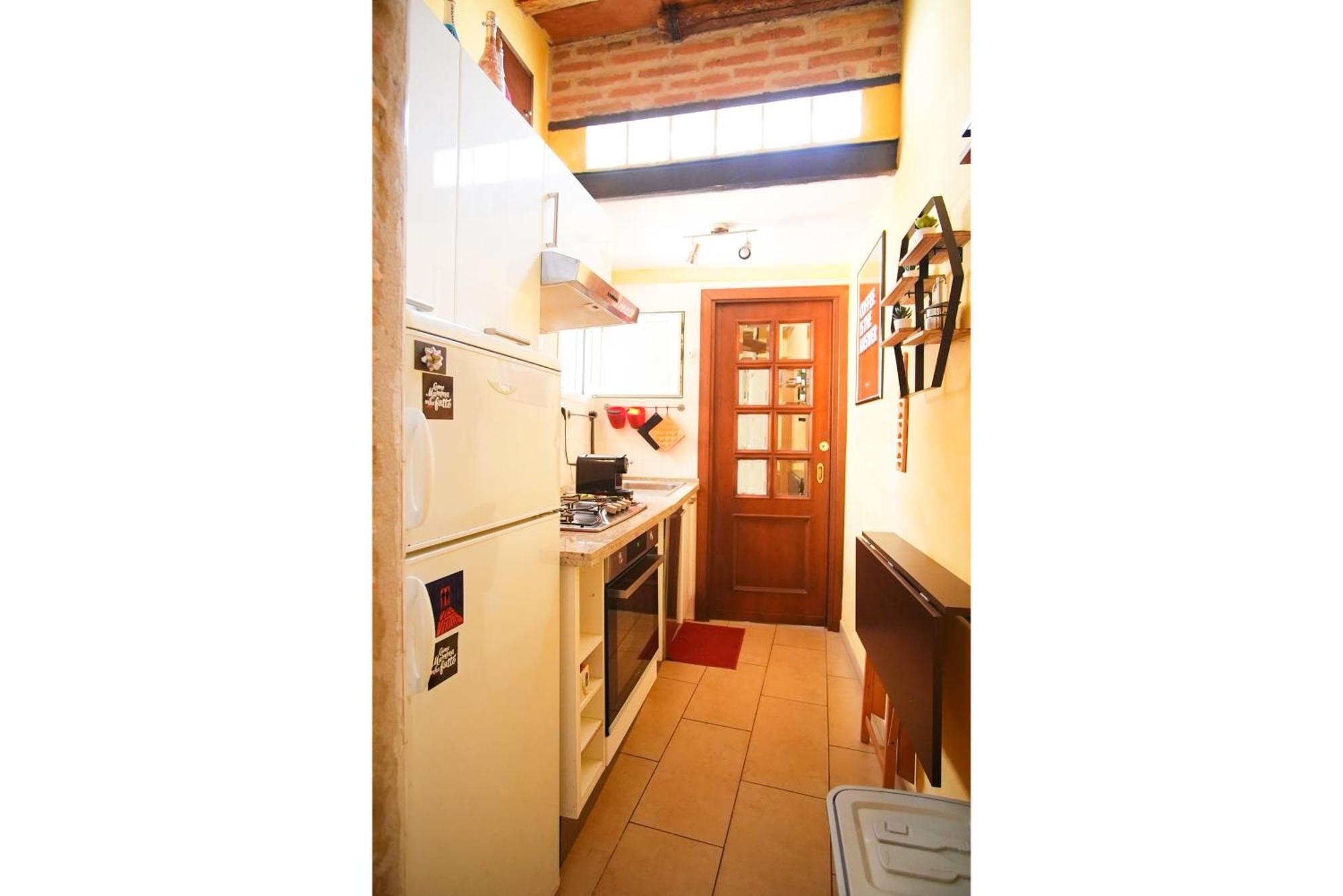 C&a Apartment *