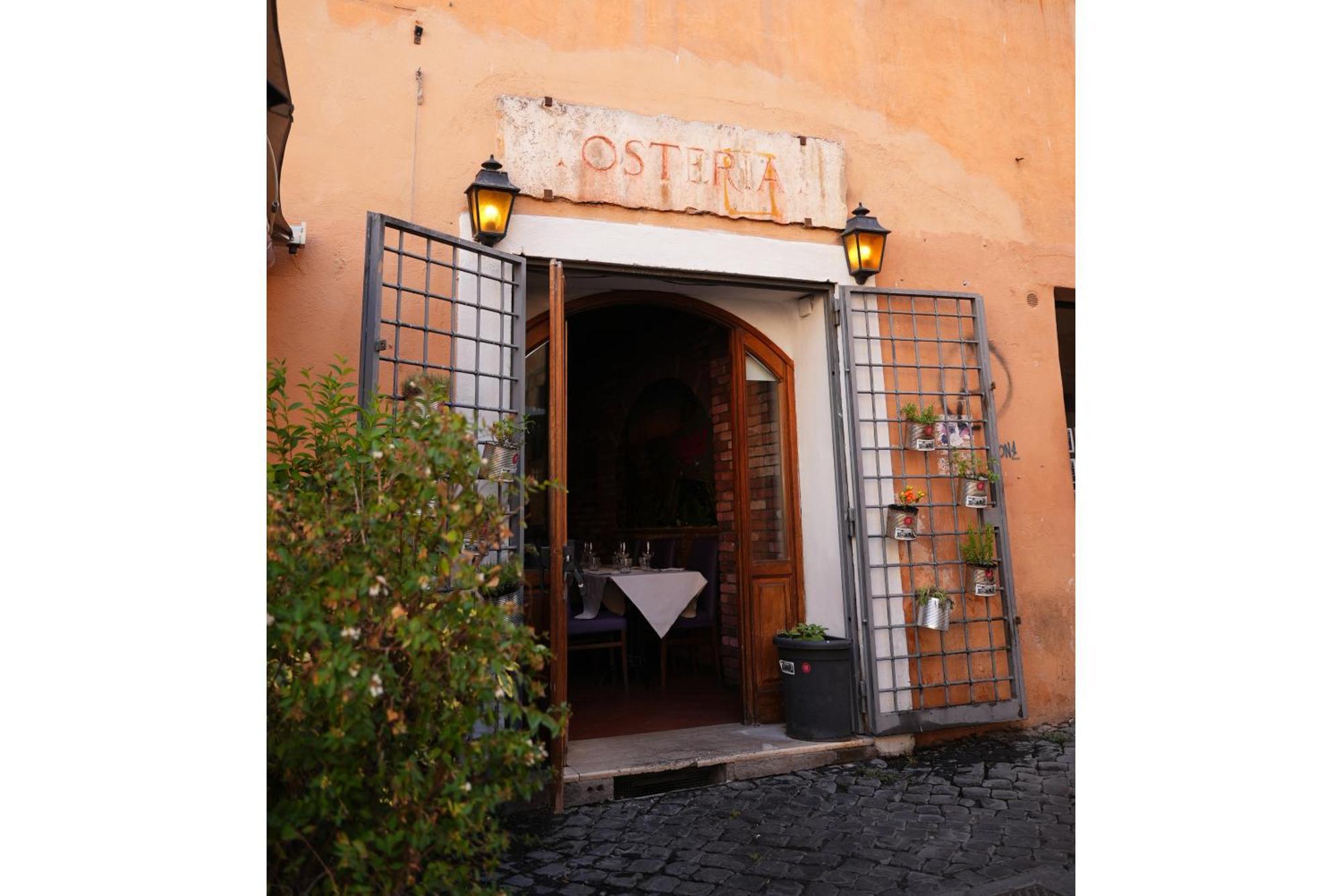 C&a * Rome