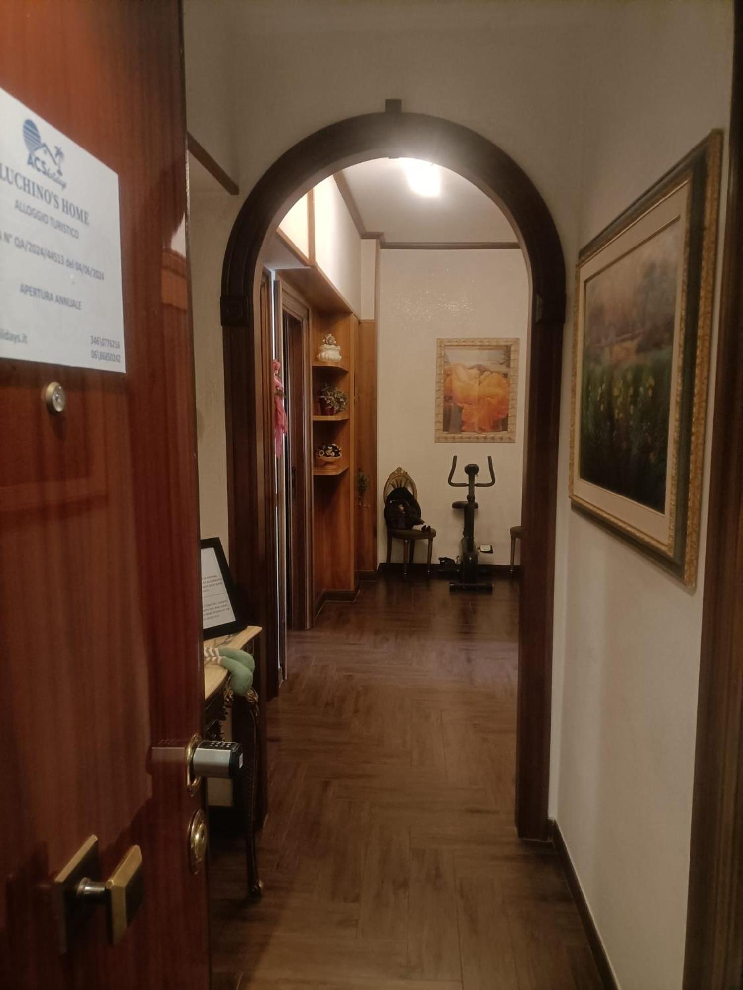 Apartment Luchino's *