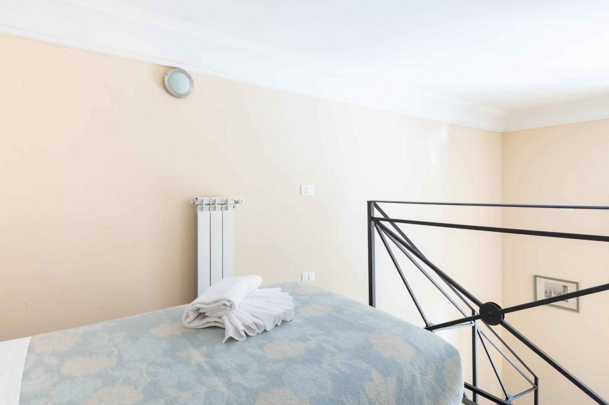 Apartment Elegant In